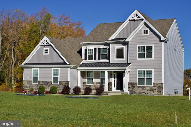 QUAILS NEST - Residential