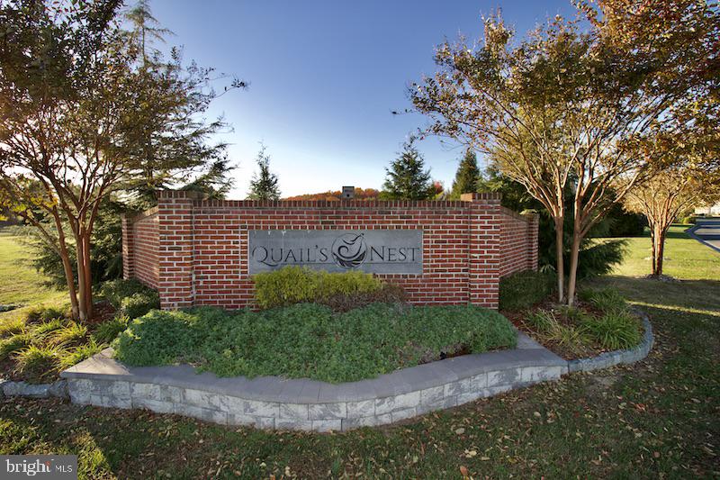 520 QUAILS NEST DRIVE