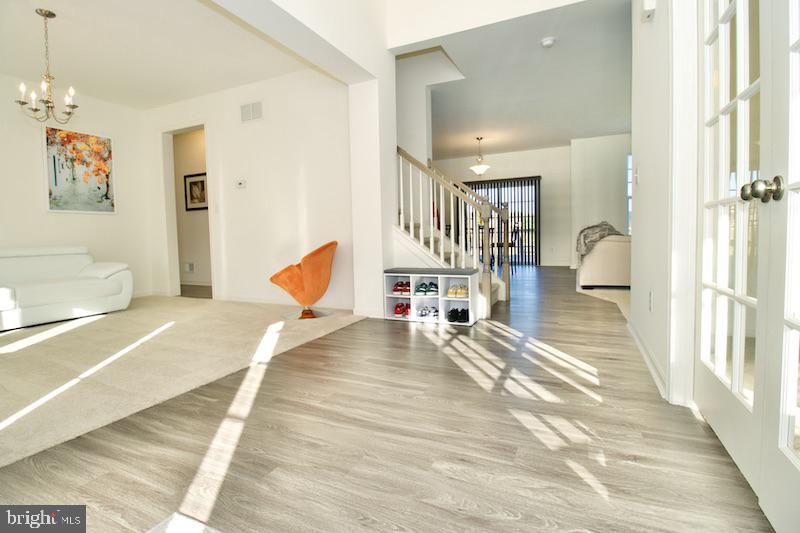 520 QUAILS NEST DRIVE