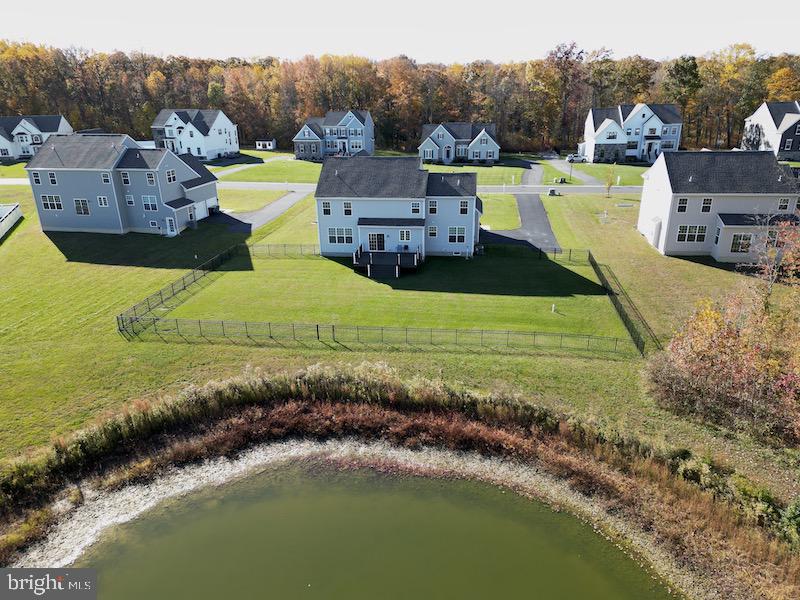 QUAILS NEST - Residential