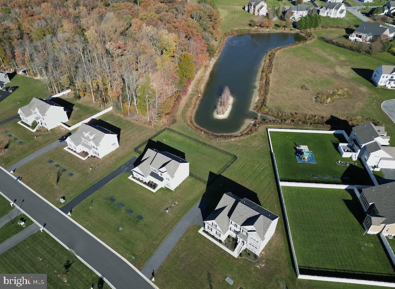 QUAILS NEST - Residential