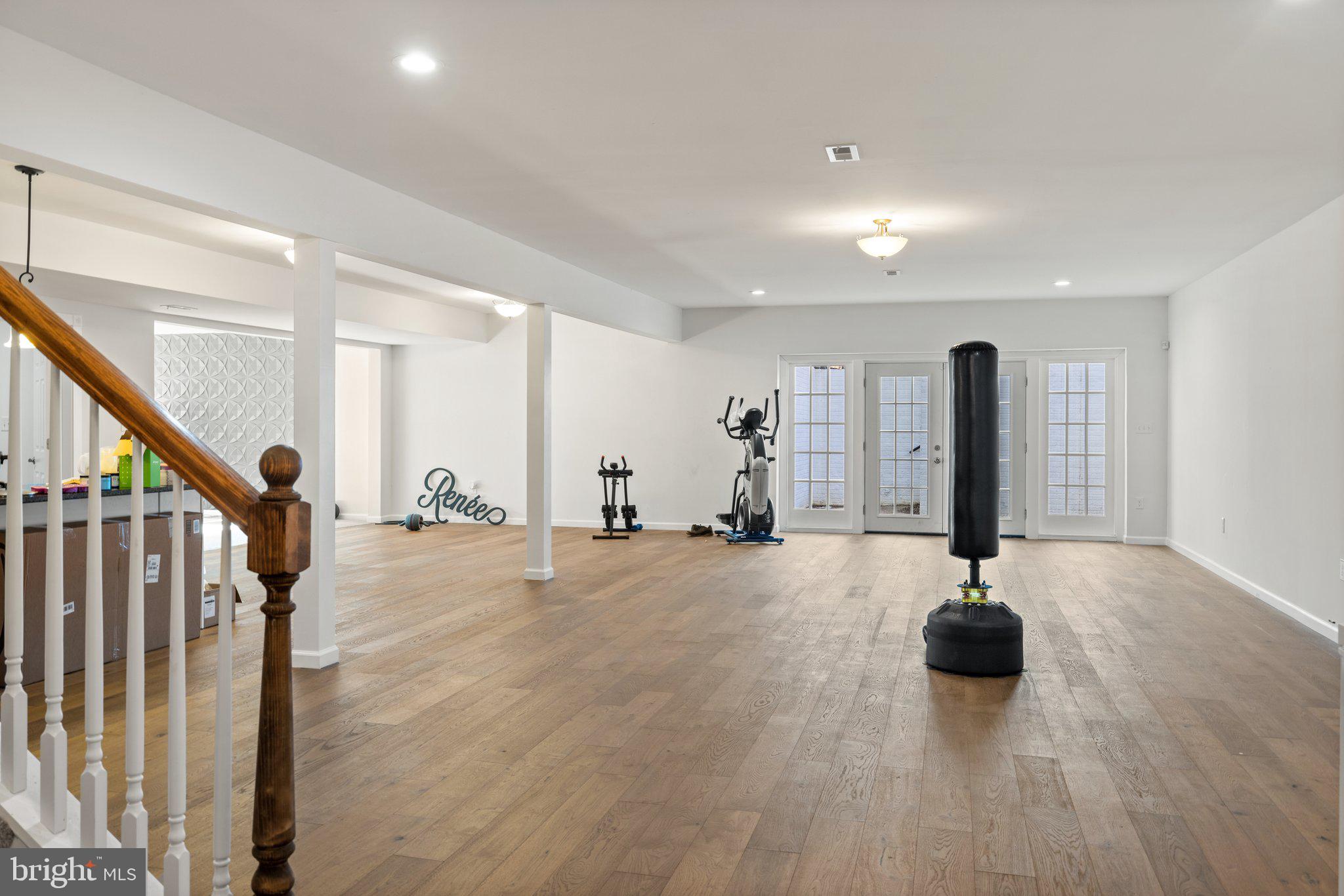 WESTCHESTER - Residential