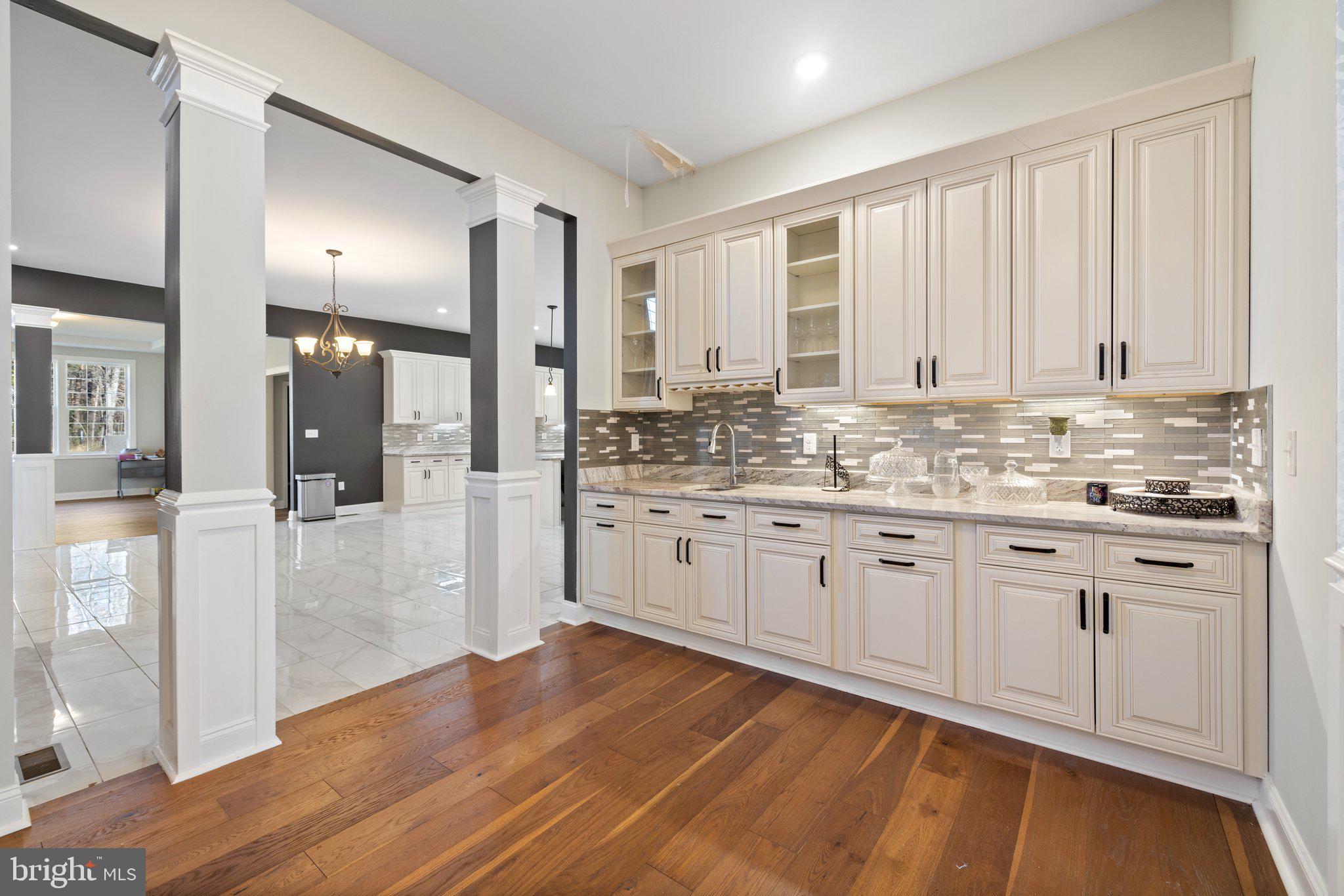 WESTCHESTER - Residential