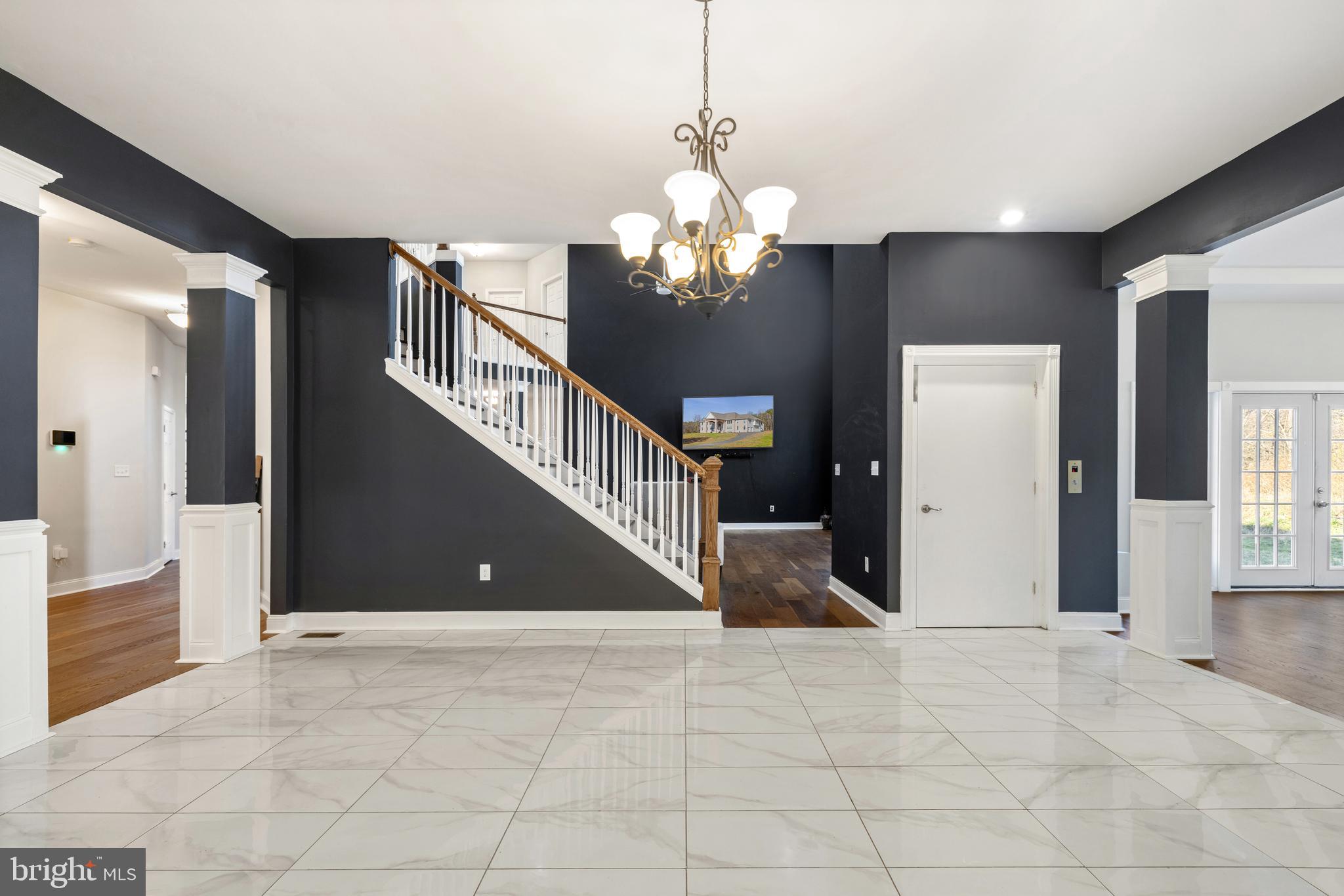 WESTCHESTER - Residential