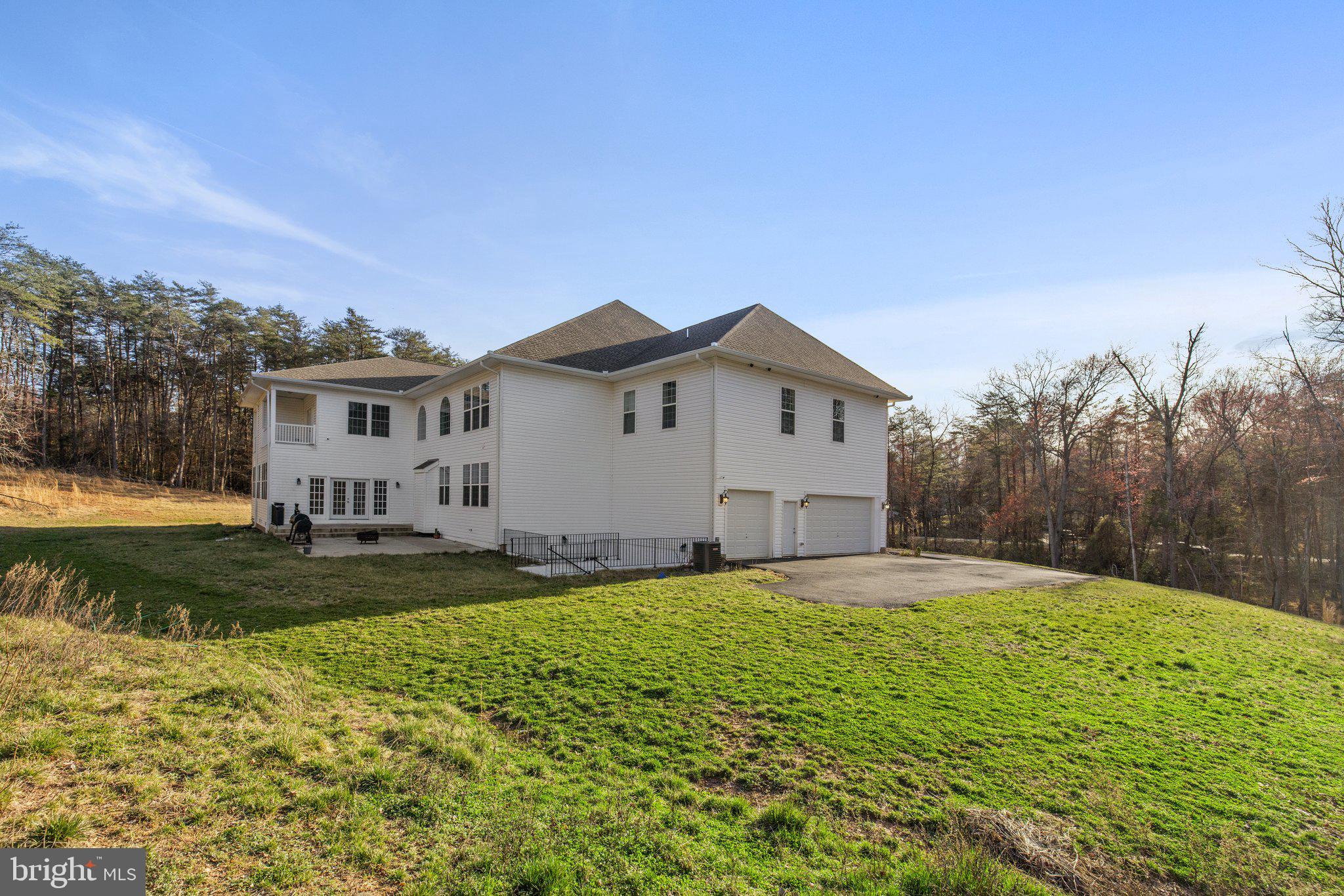 WESTCHESTER - Residential