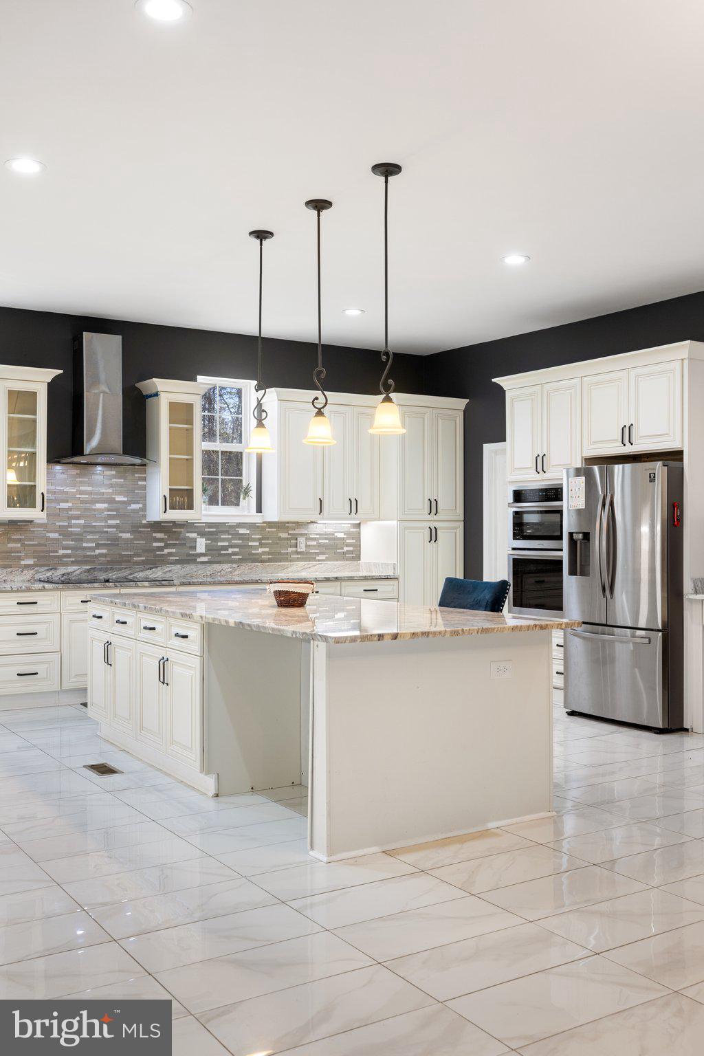 WESTCHESTER - Residential