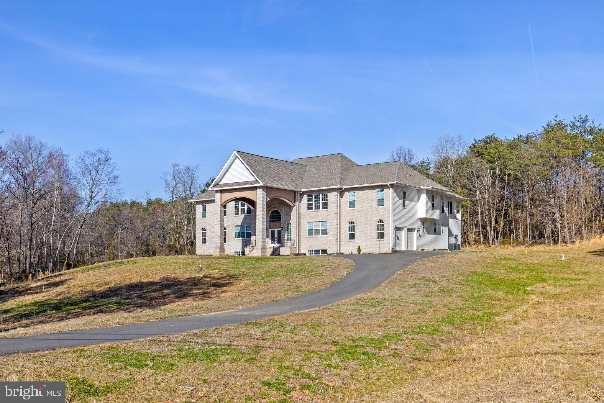 WESTCHESTER - Residential