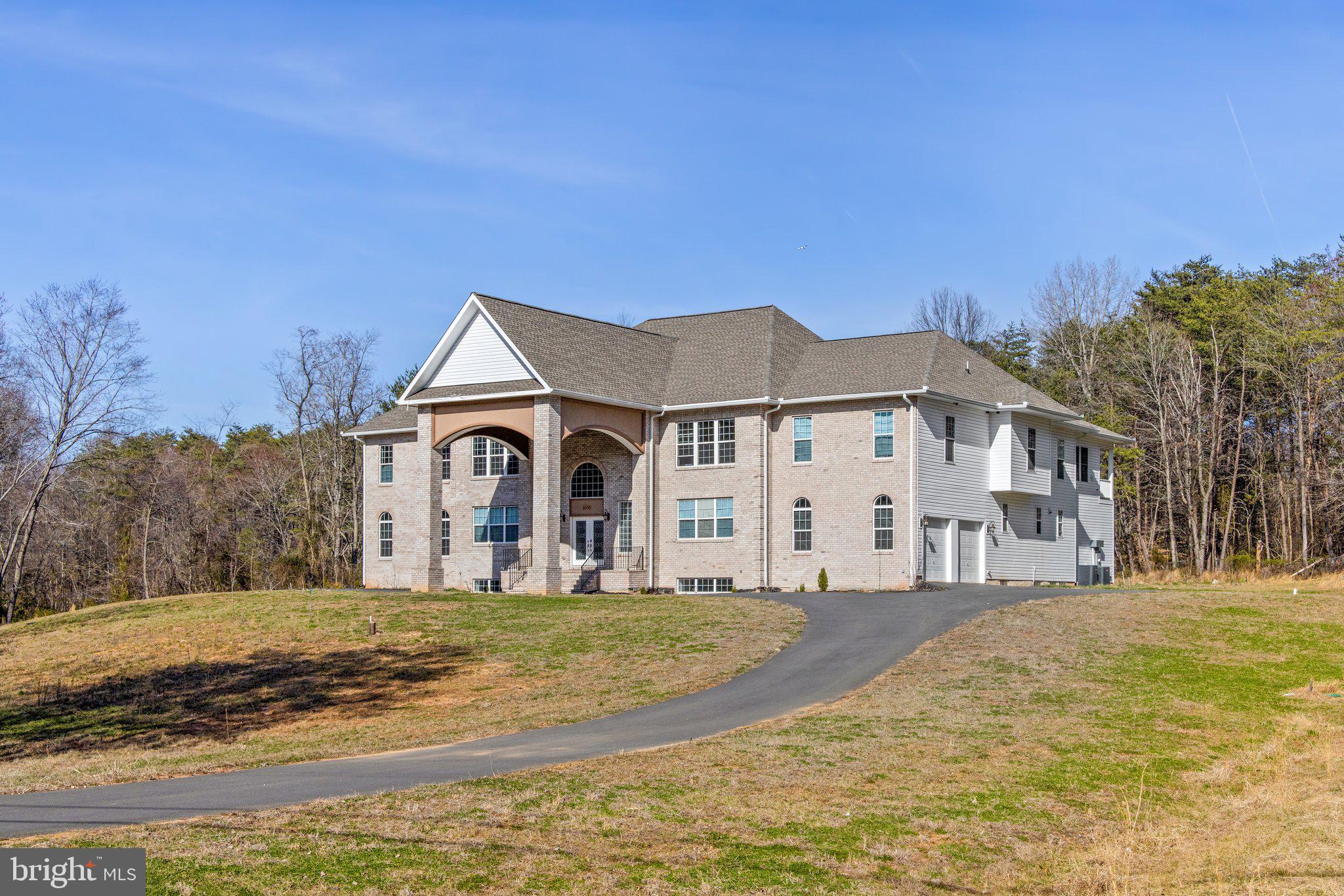 WESTCHESTER - Residential