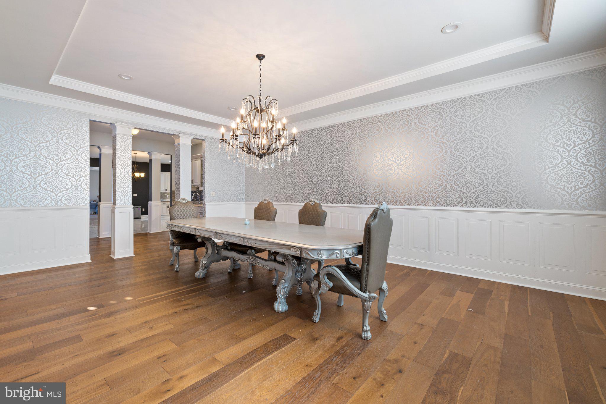 WESTCHESTER - Residential