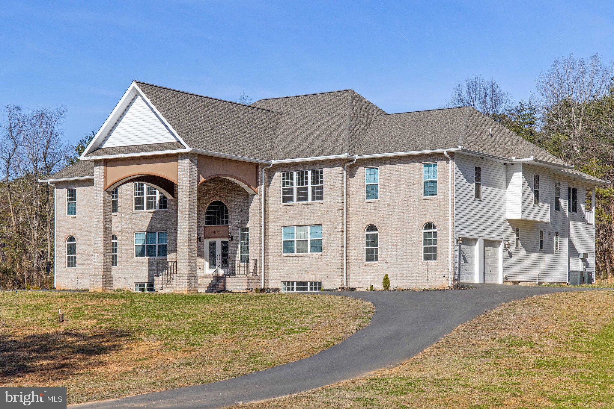 WESTCHESTER - Residential