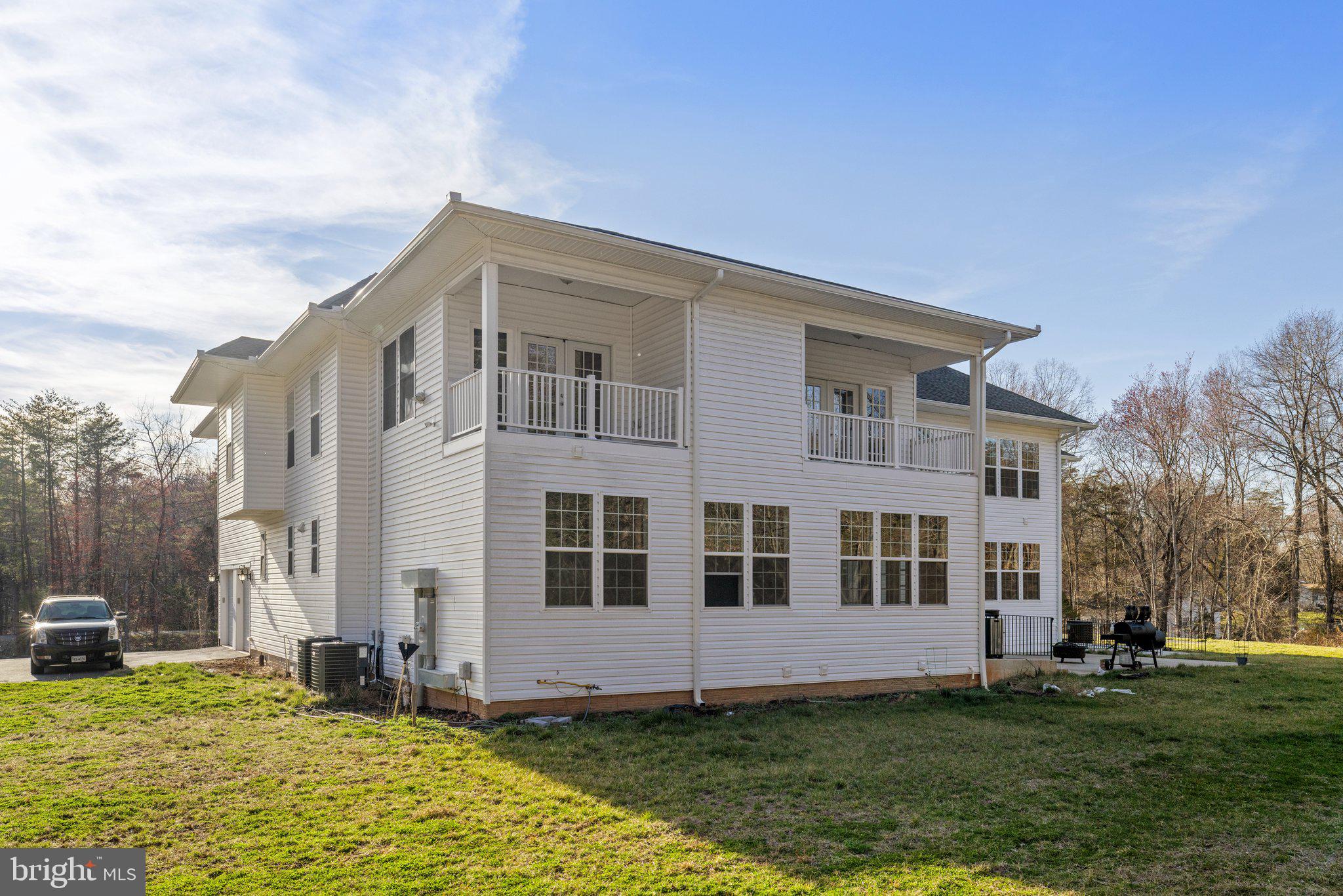 WESTCHESTER - Residential