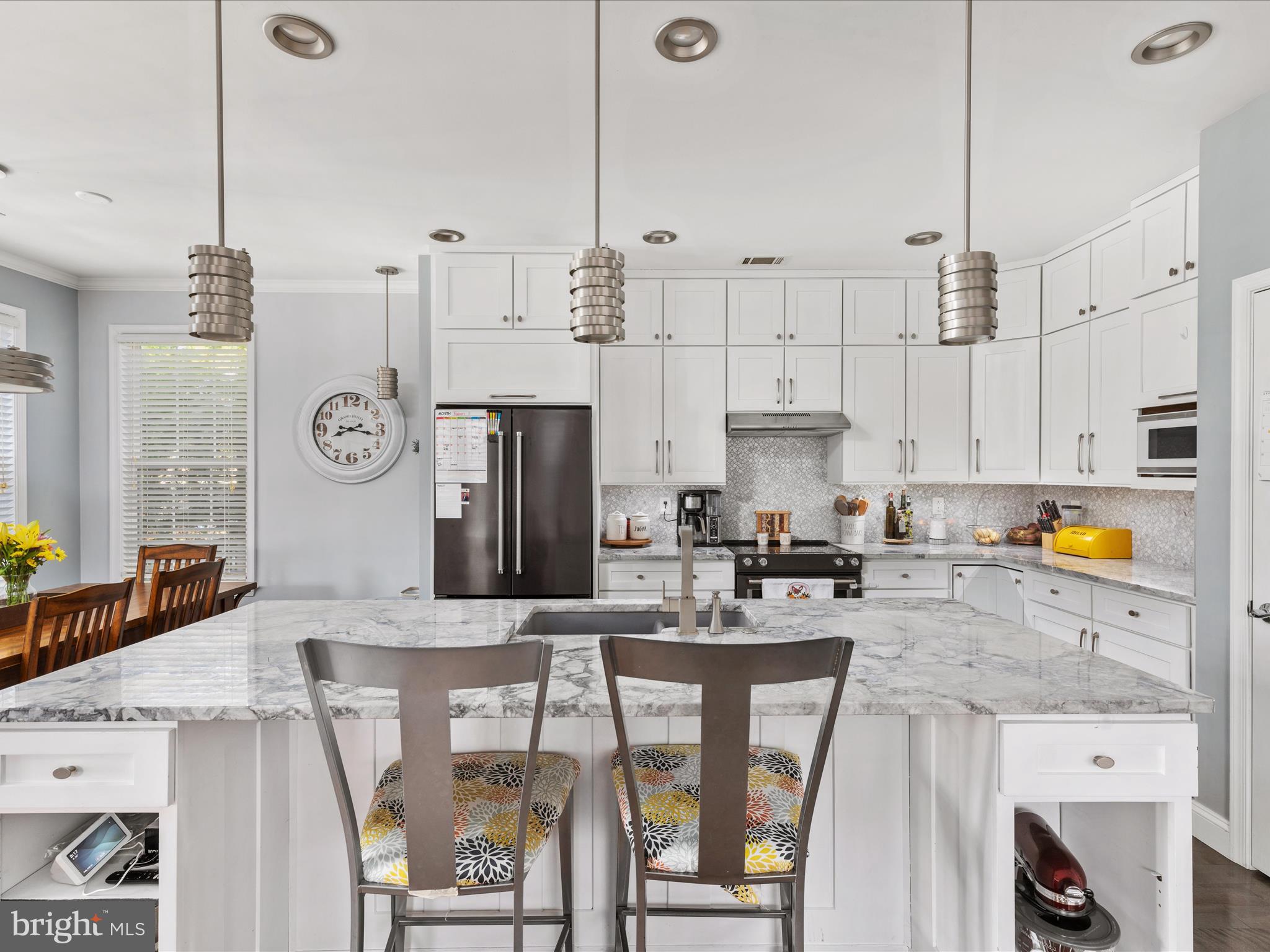 HAMMONDS MILL - Residential