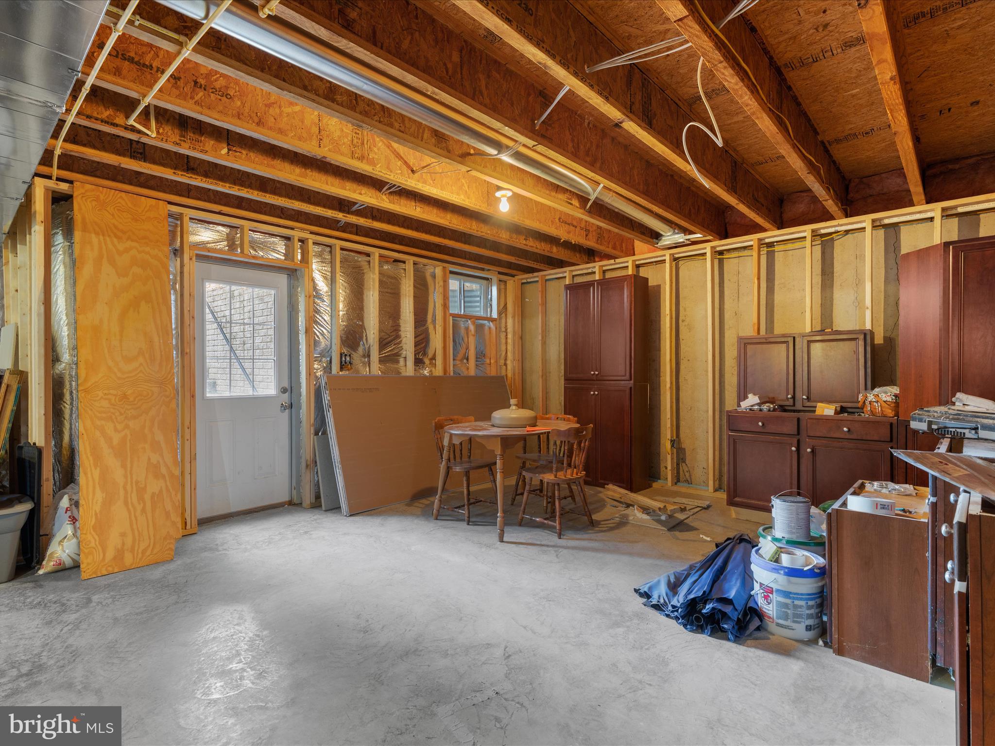 HAMMONDS MILL - Residential