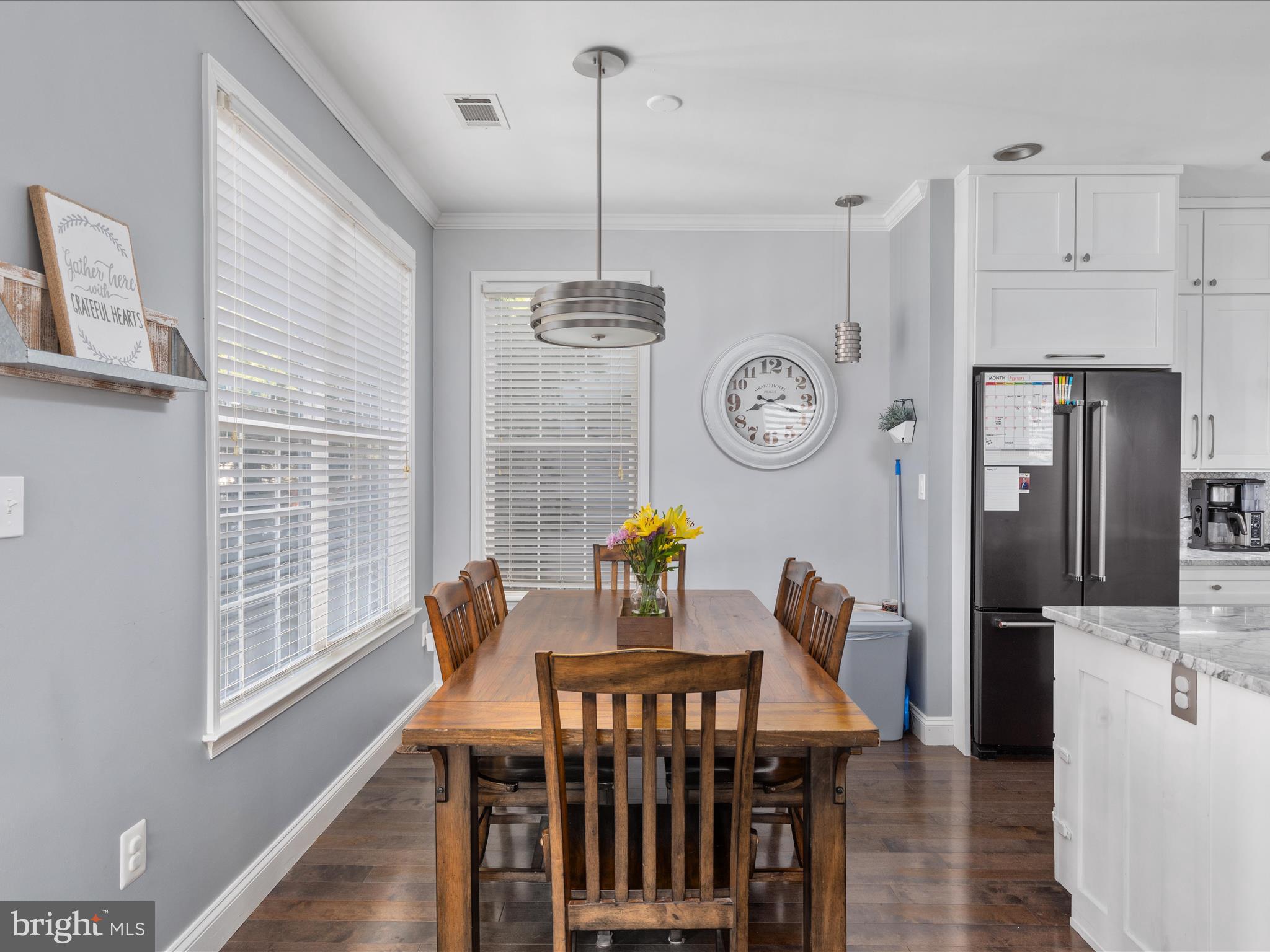 HAMMONDS MILL - Residential