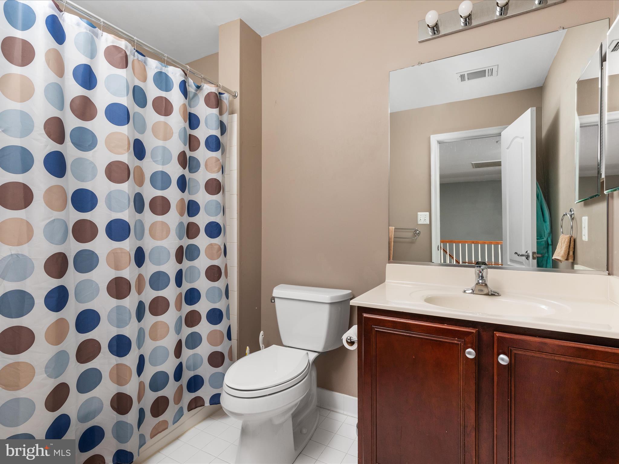 HAMMONDS MILL - Residential