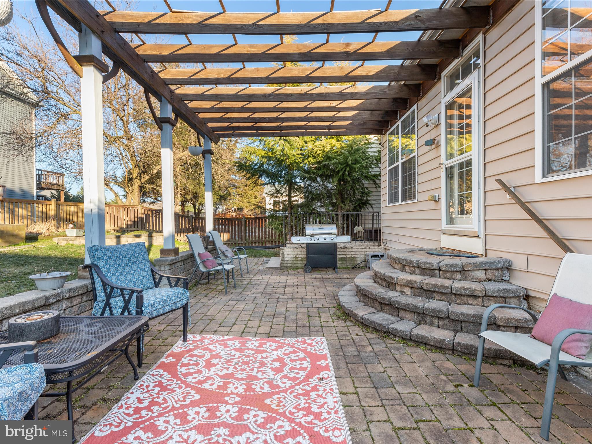 HAMMONDS MILL - Residential