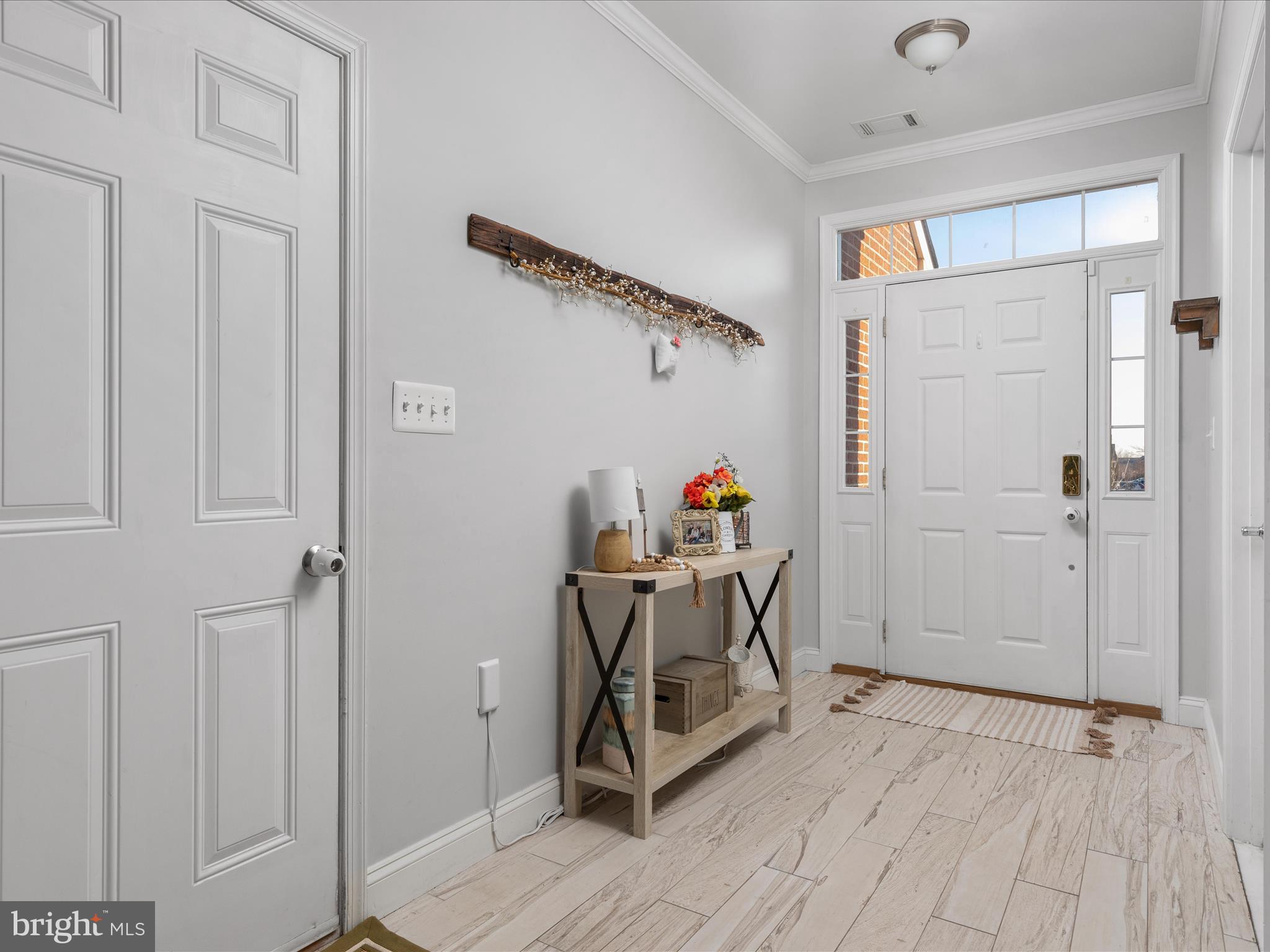 HAMMONDS MILL - Residential