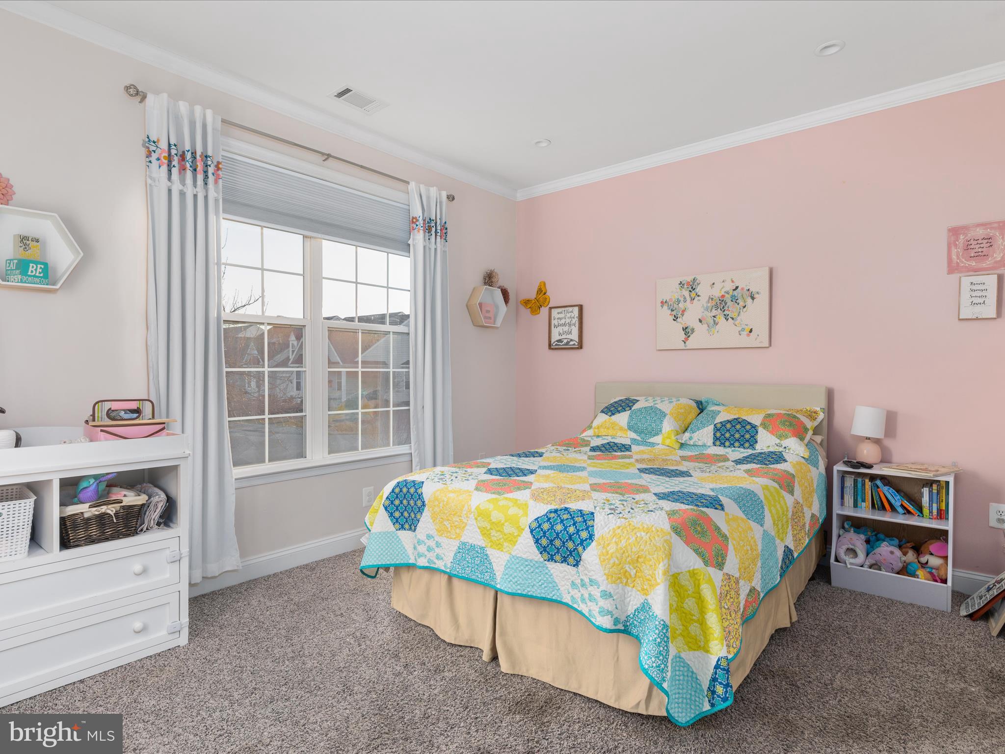 HAMMONDS MILL - Residential