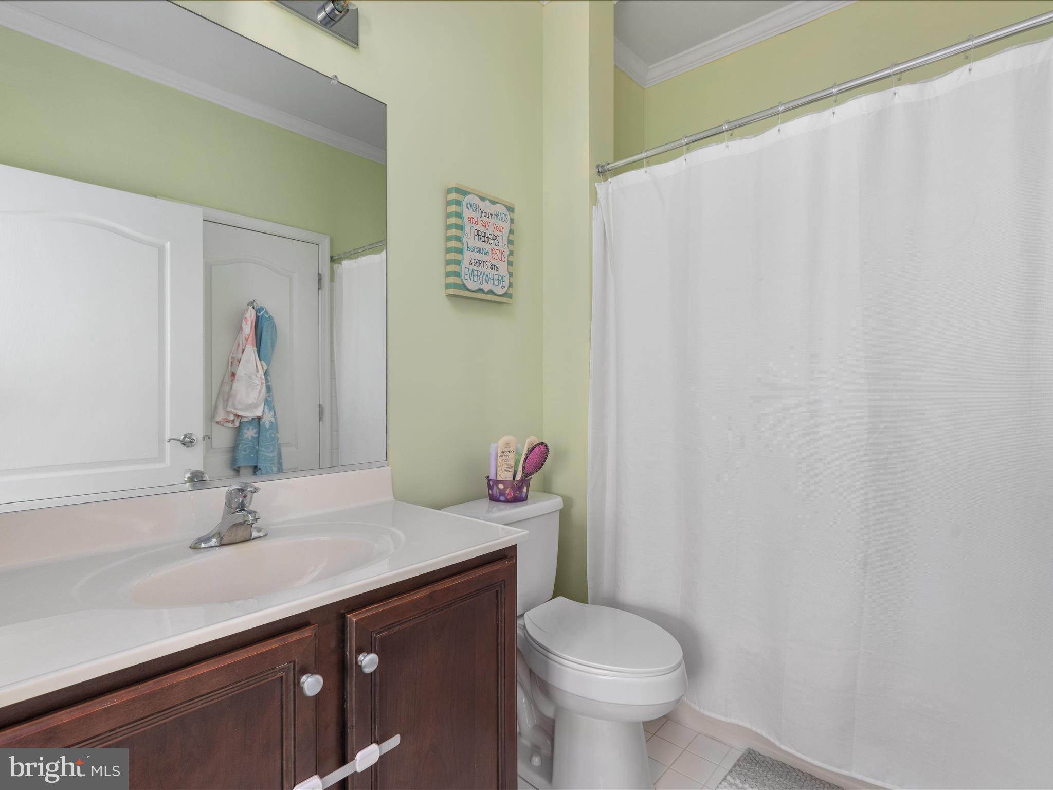 HAMMONDS MILL - Residential