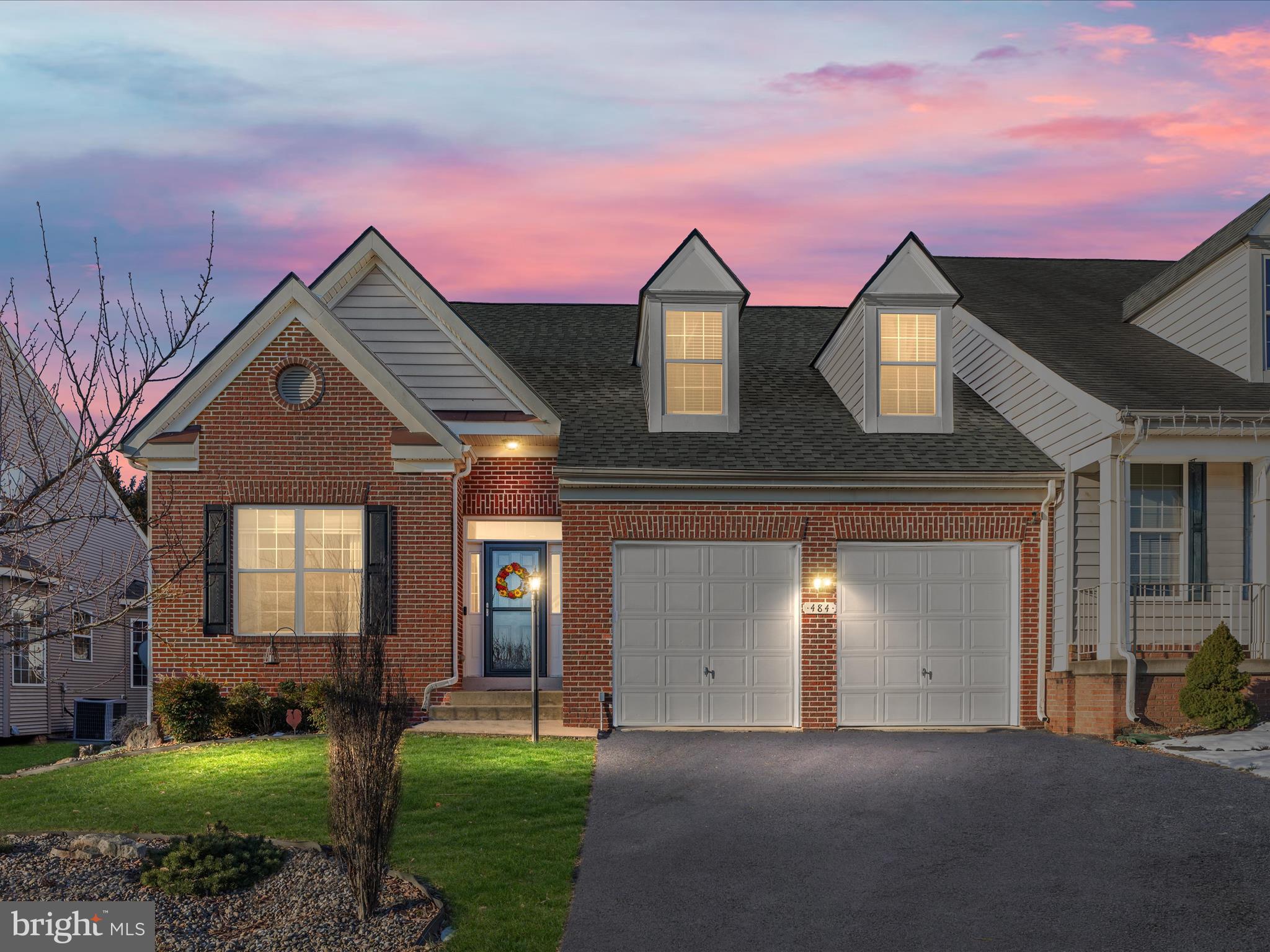 HAMMONDS MILL - Residential