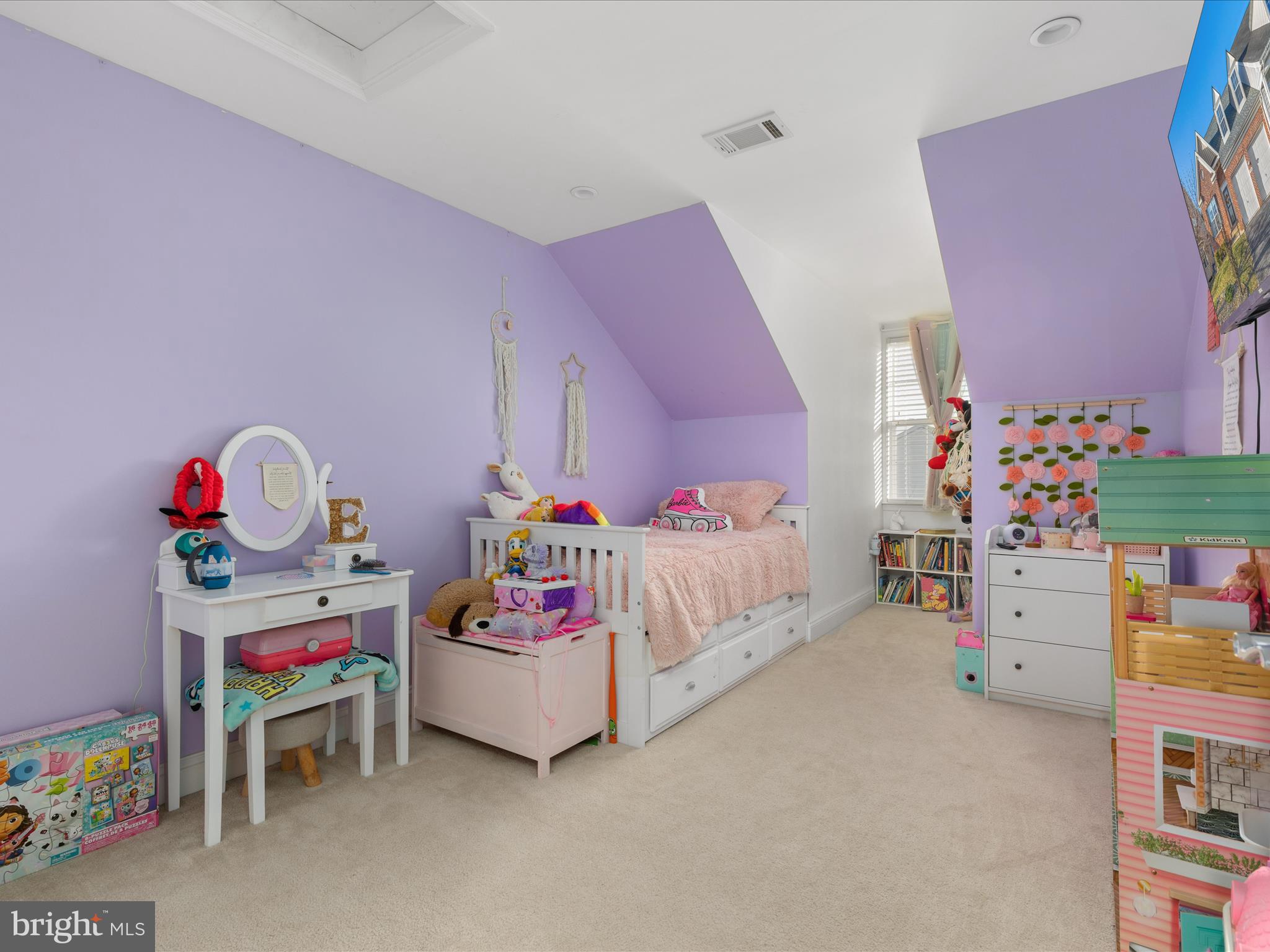 HAMMONDS MILL - Residential