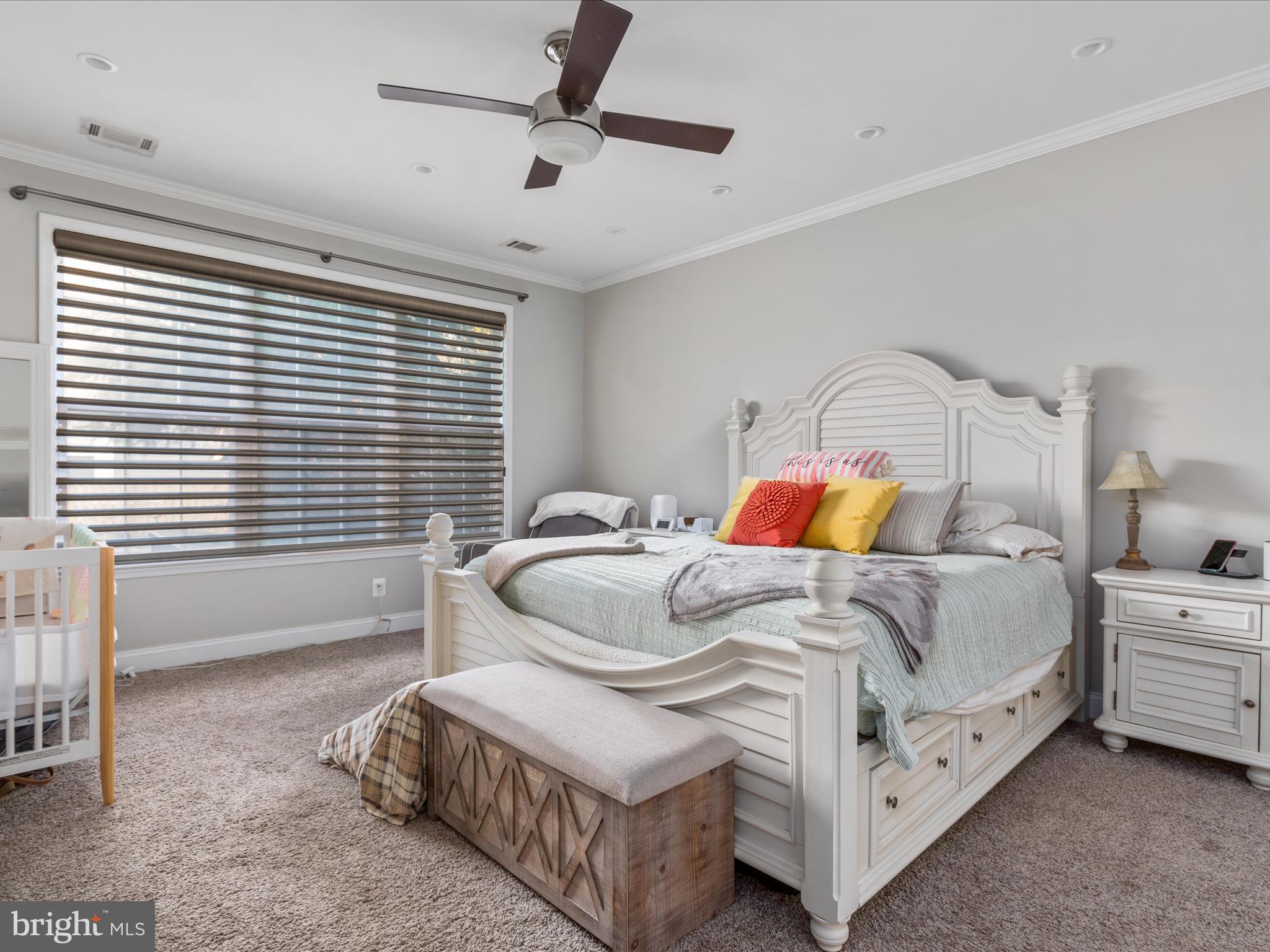 HAMMONDS MILL - Residential