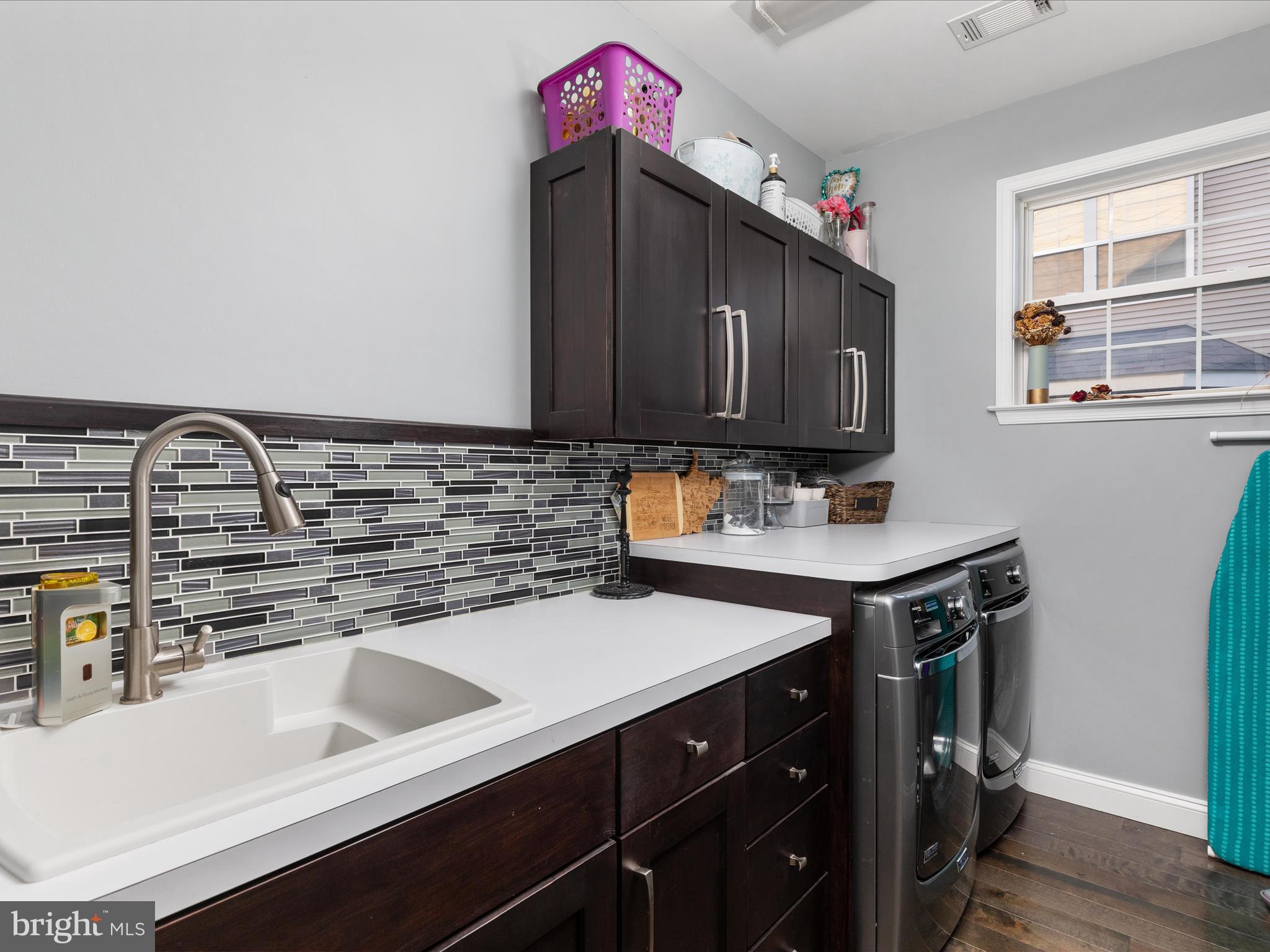 HAMMONDS MILL - Residential