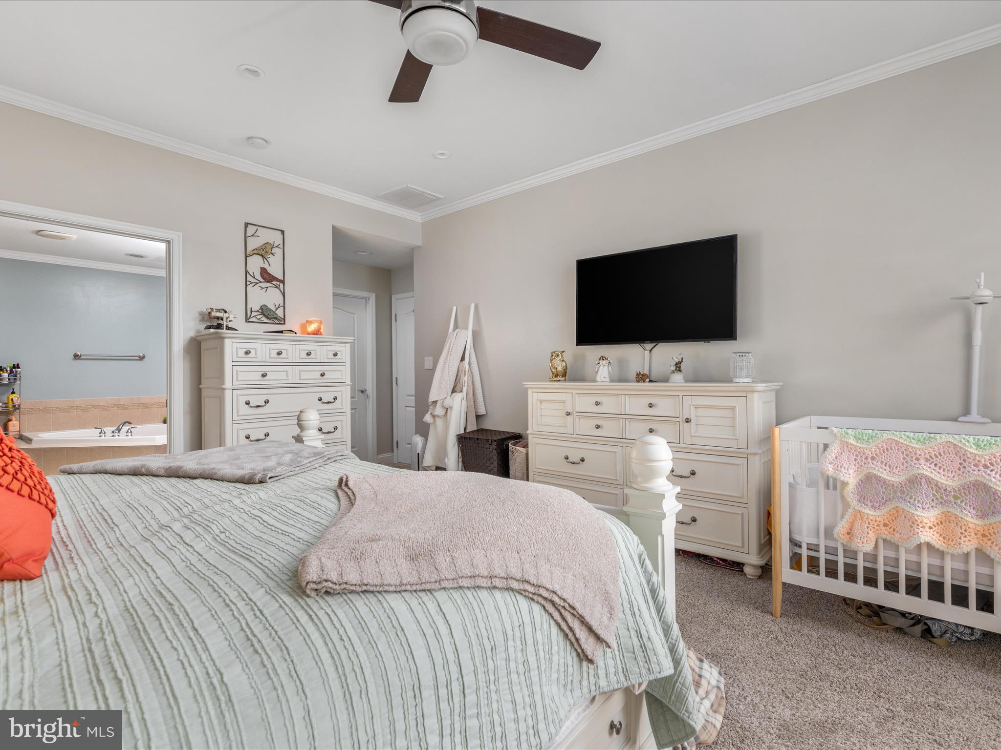 HAMMONDS MILL - Residential