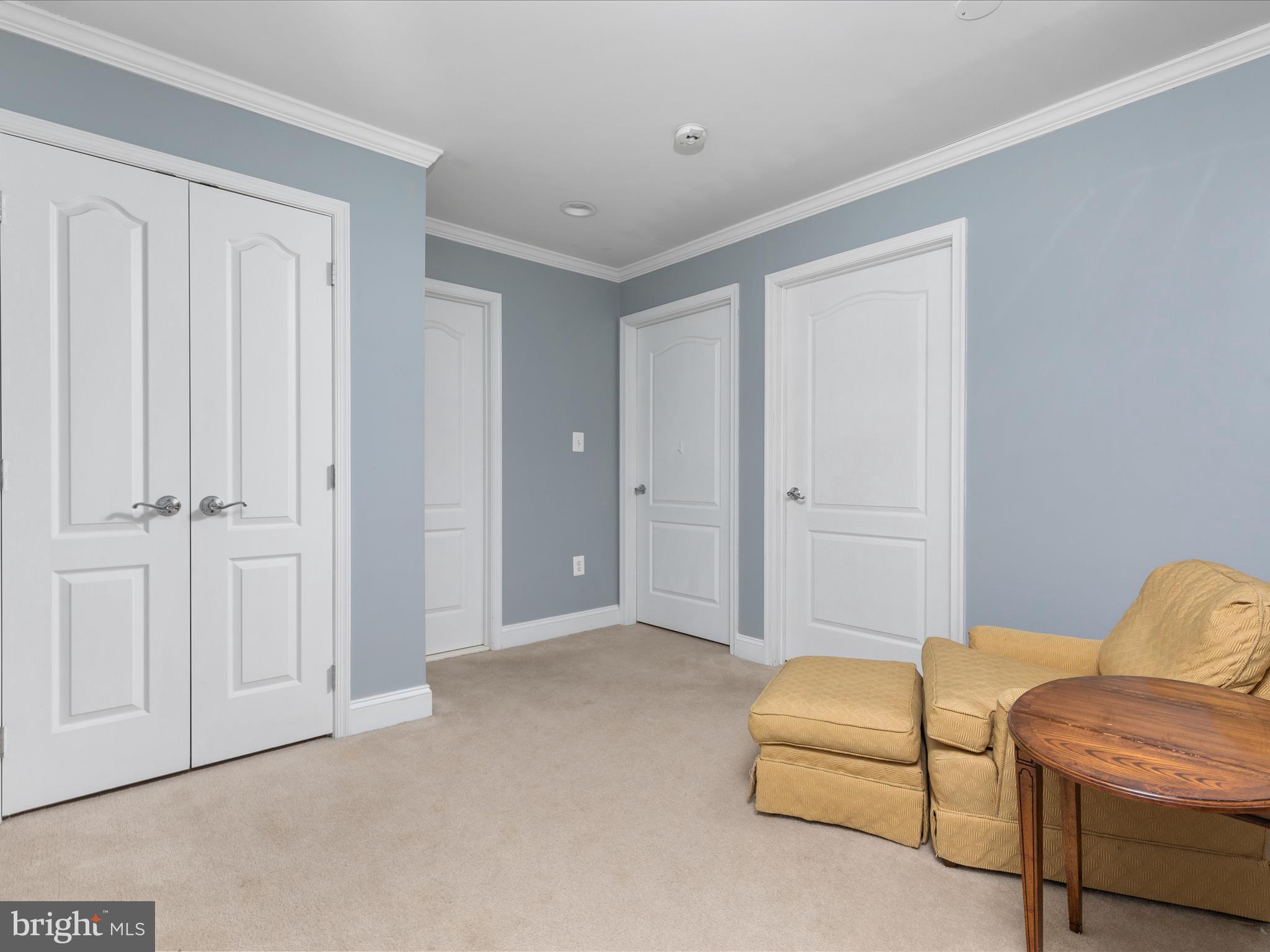 HAMMONDS MILL - Residential