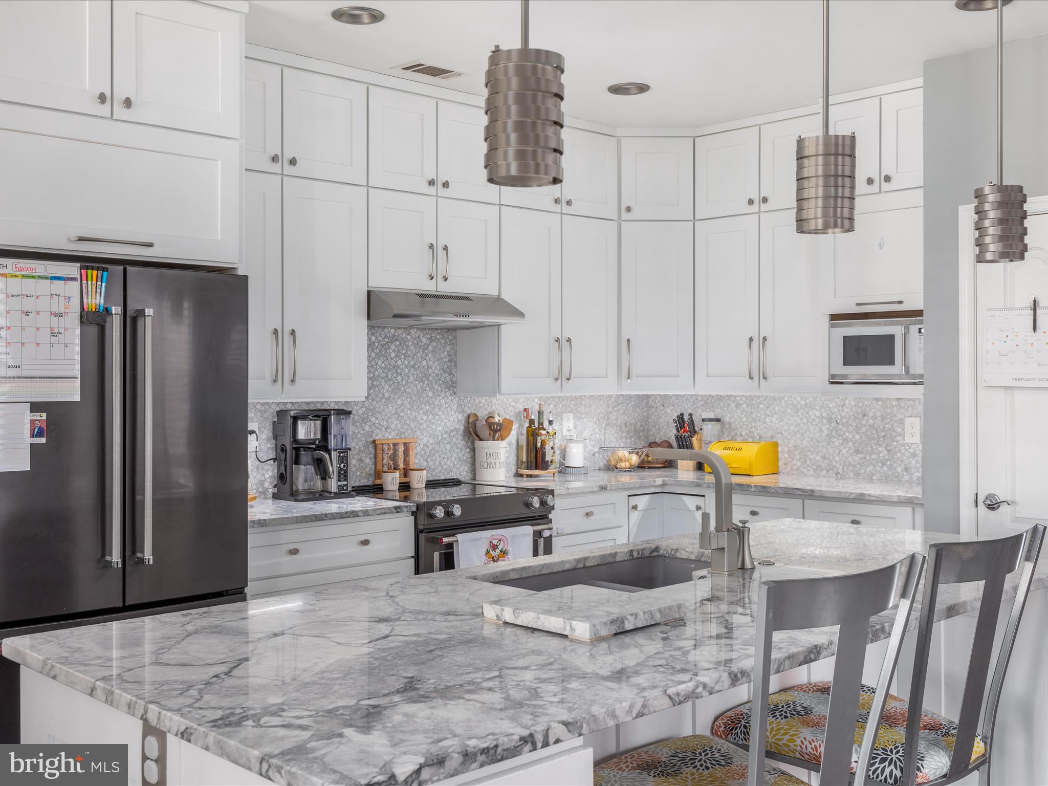 HAMMONDS MILL - Residential