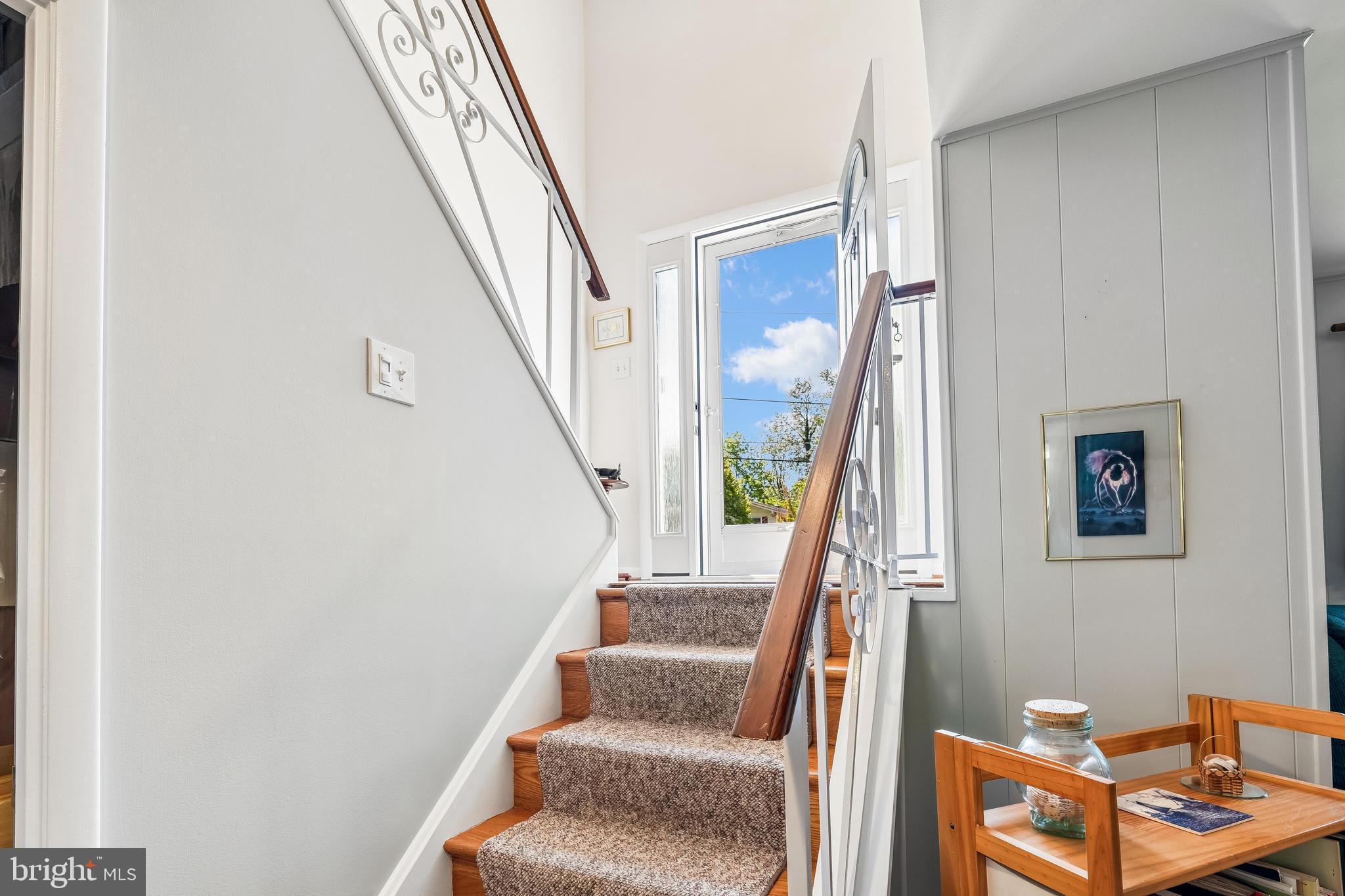 KEMP MILL ESTATES - Residential