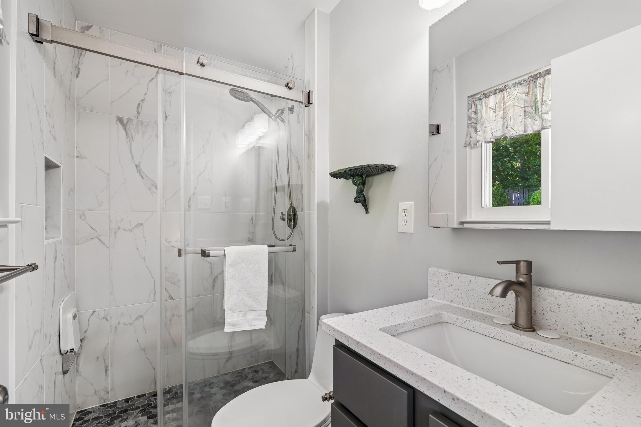 KEMP MILL ESTATES - Residential