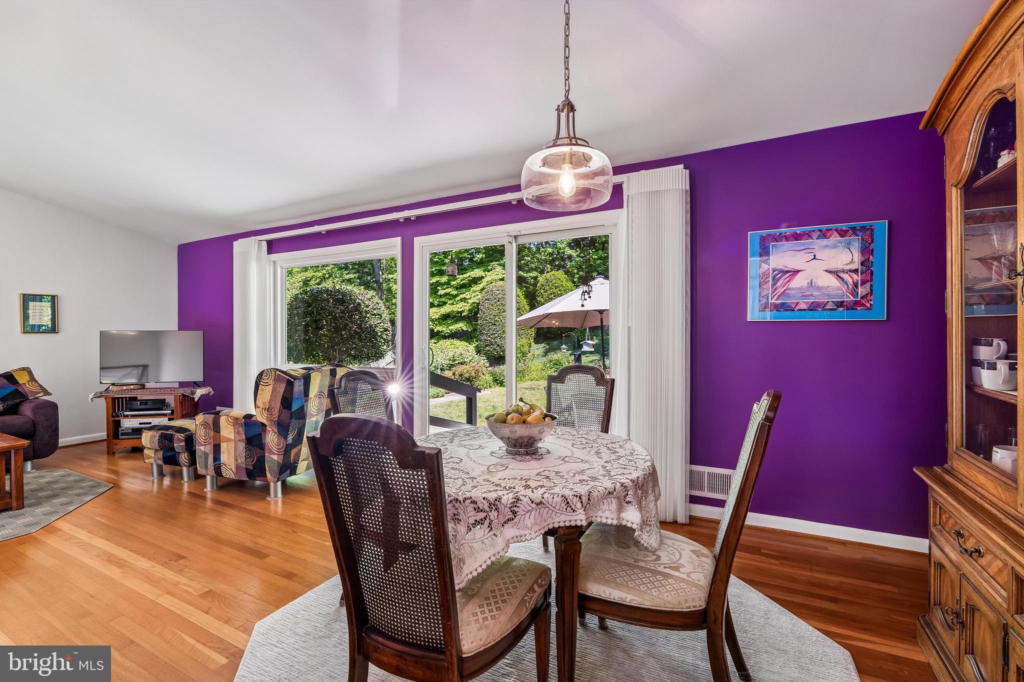 KEMP MILL ESTATES - Residential