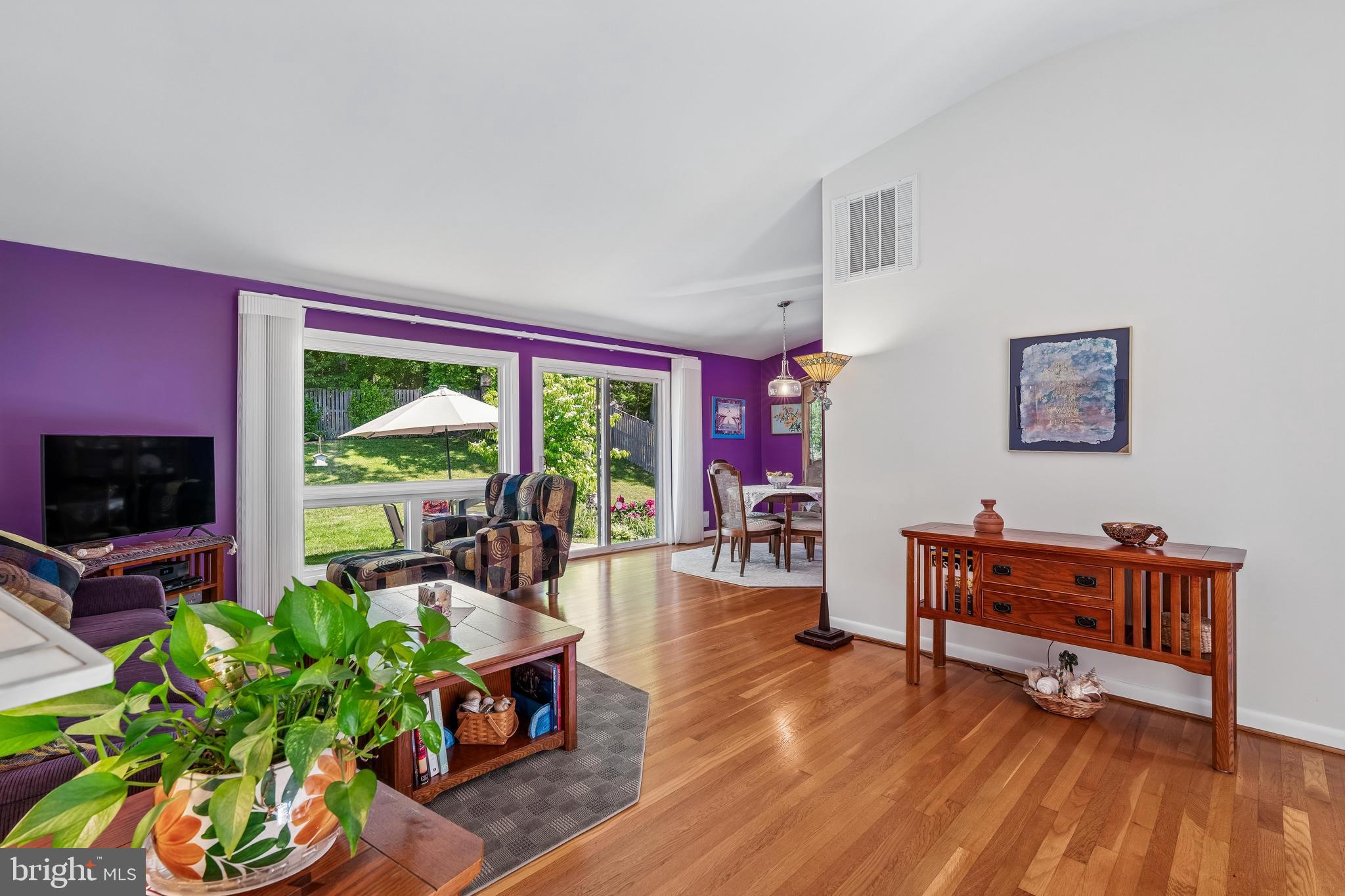 KEMP MILL ESTATES - Residential