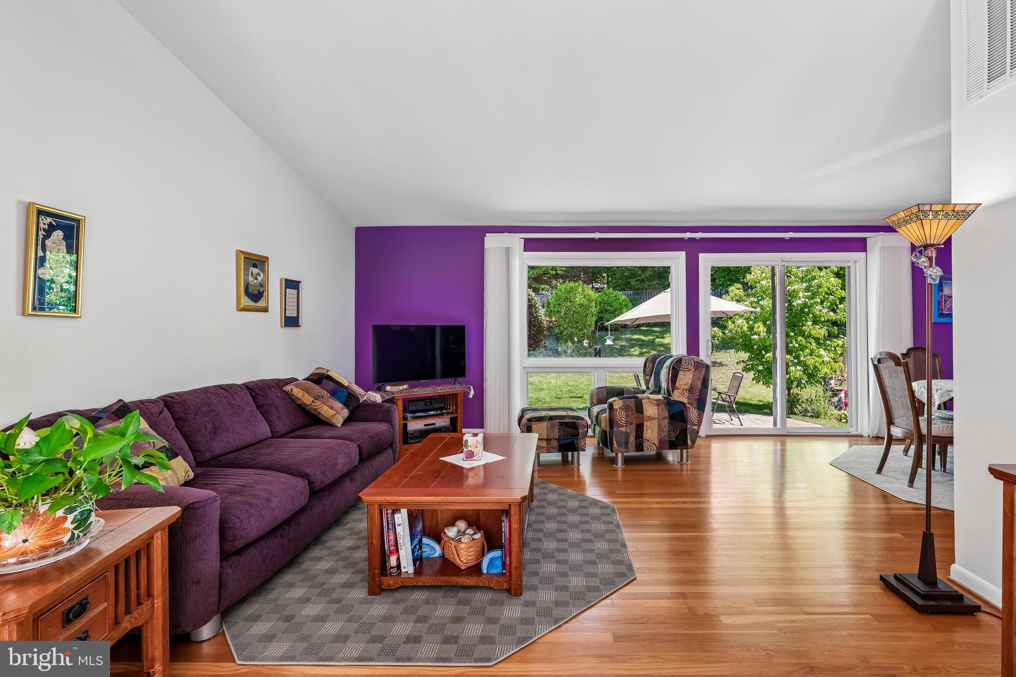 KEMP MILL ESTATES - Residential