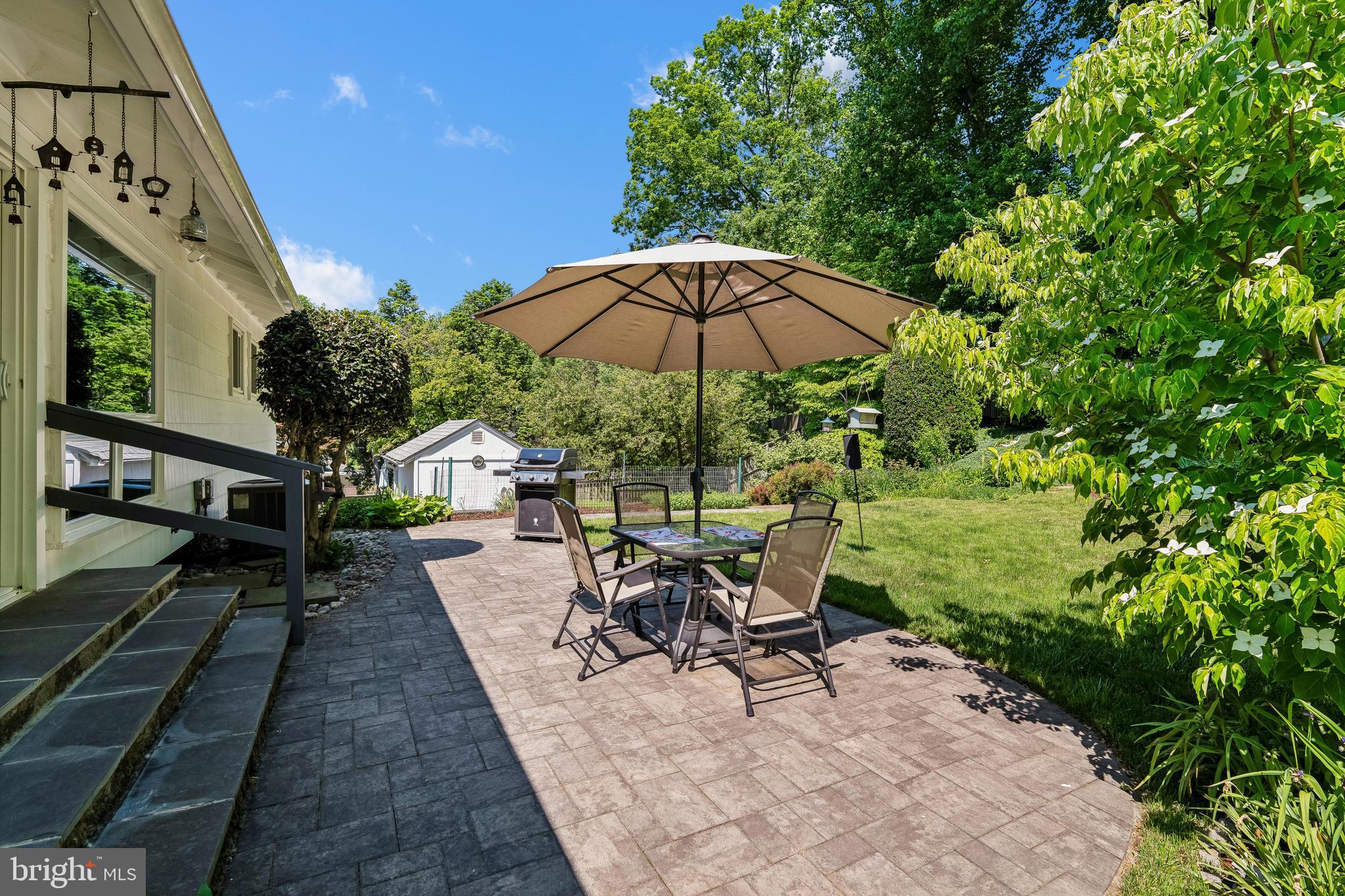 KEMP MILL ESTATES - Residential
