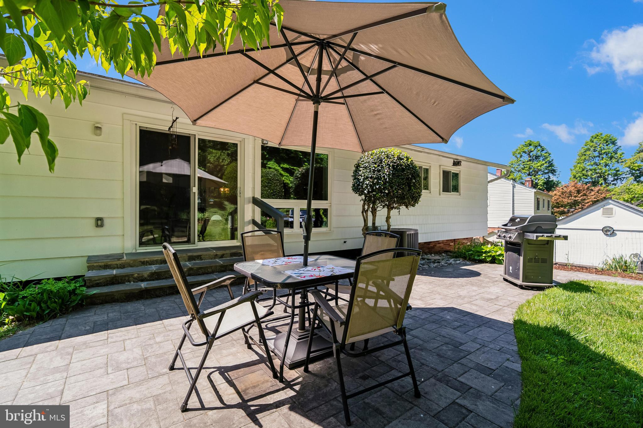 KEMP MILL ESTATES - Residential