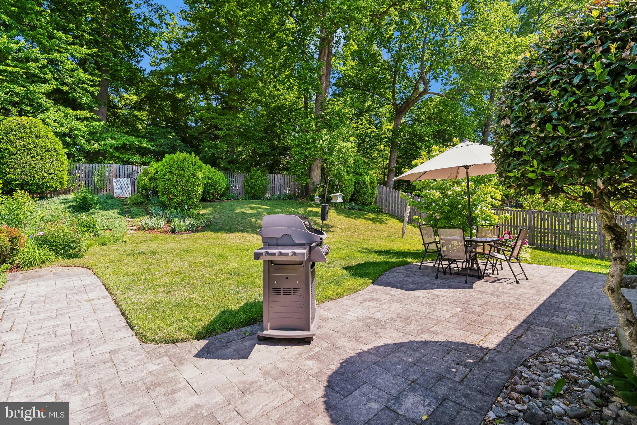 KEMP MILL ESTATES - Residential
