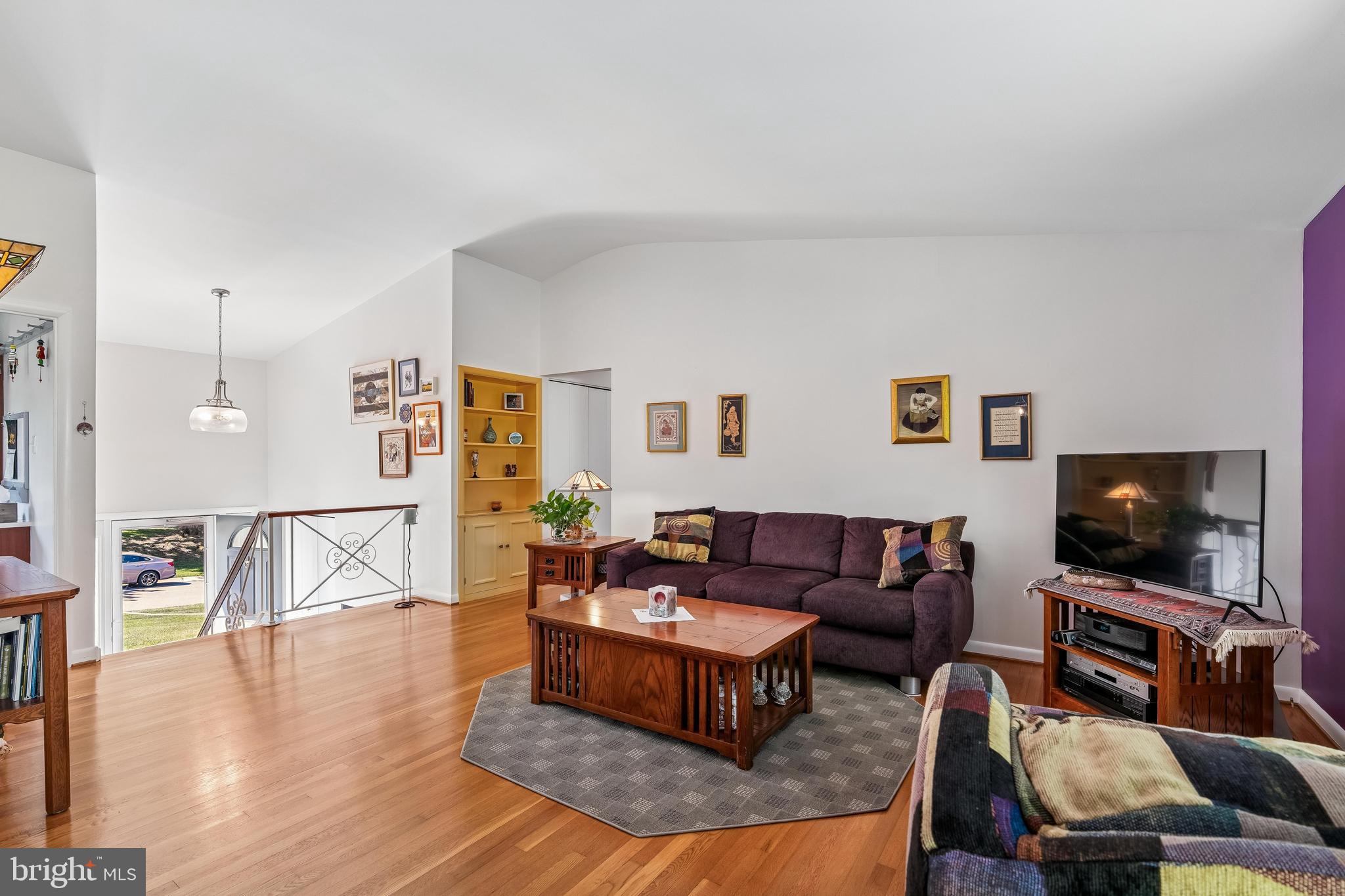 KEMP MILL ESTATES - Residential