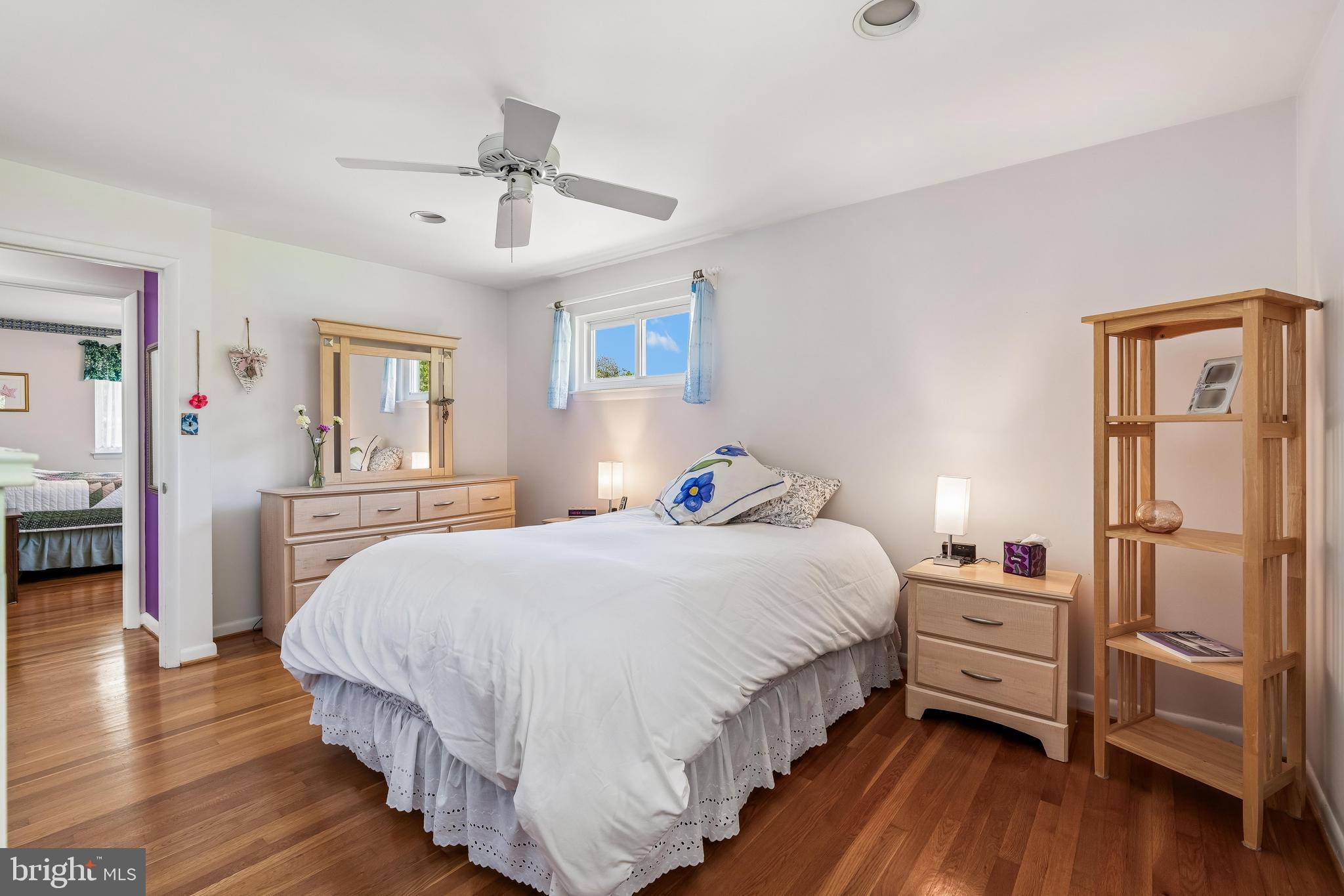 KEMP MILL ESTATES - Residential
