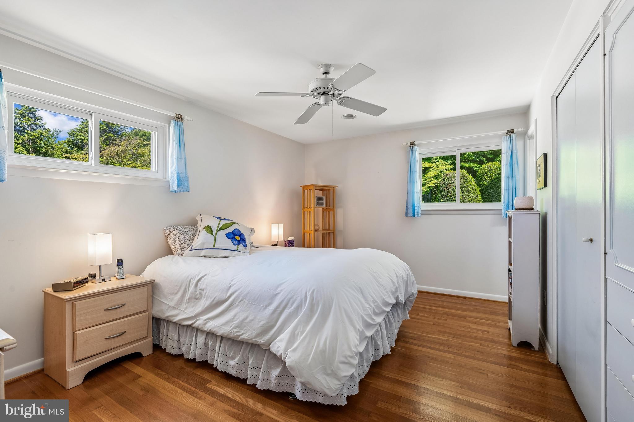 KEMP MILL ESTATES - Residential