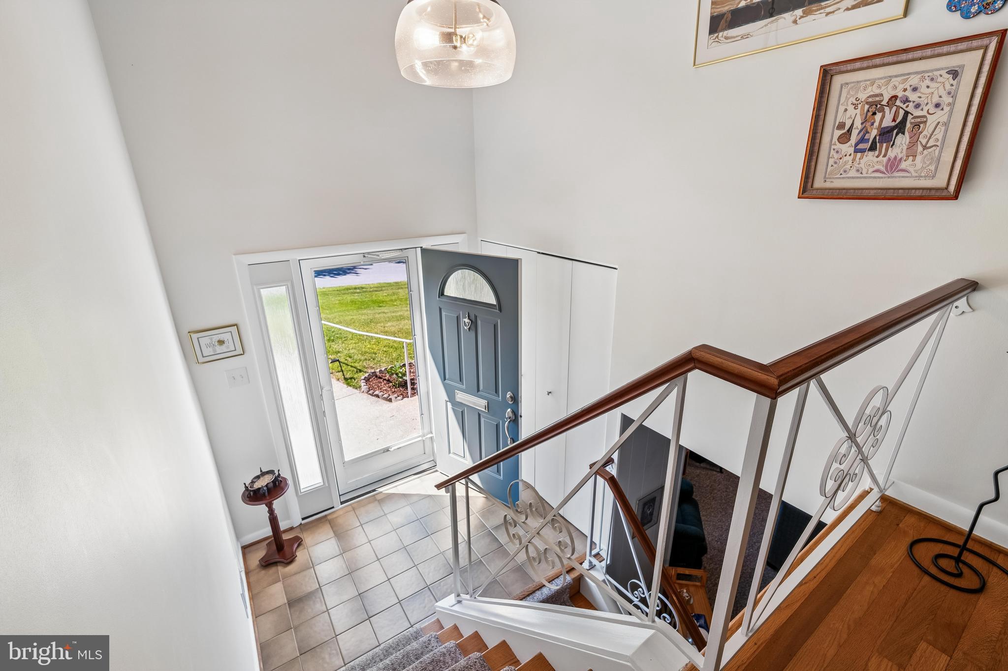 KEMP MILL ESTATES - Residential