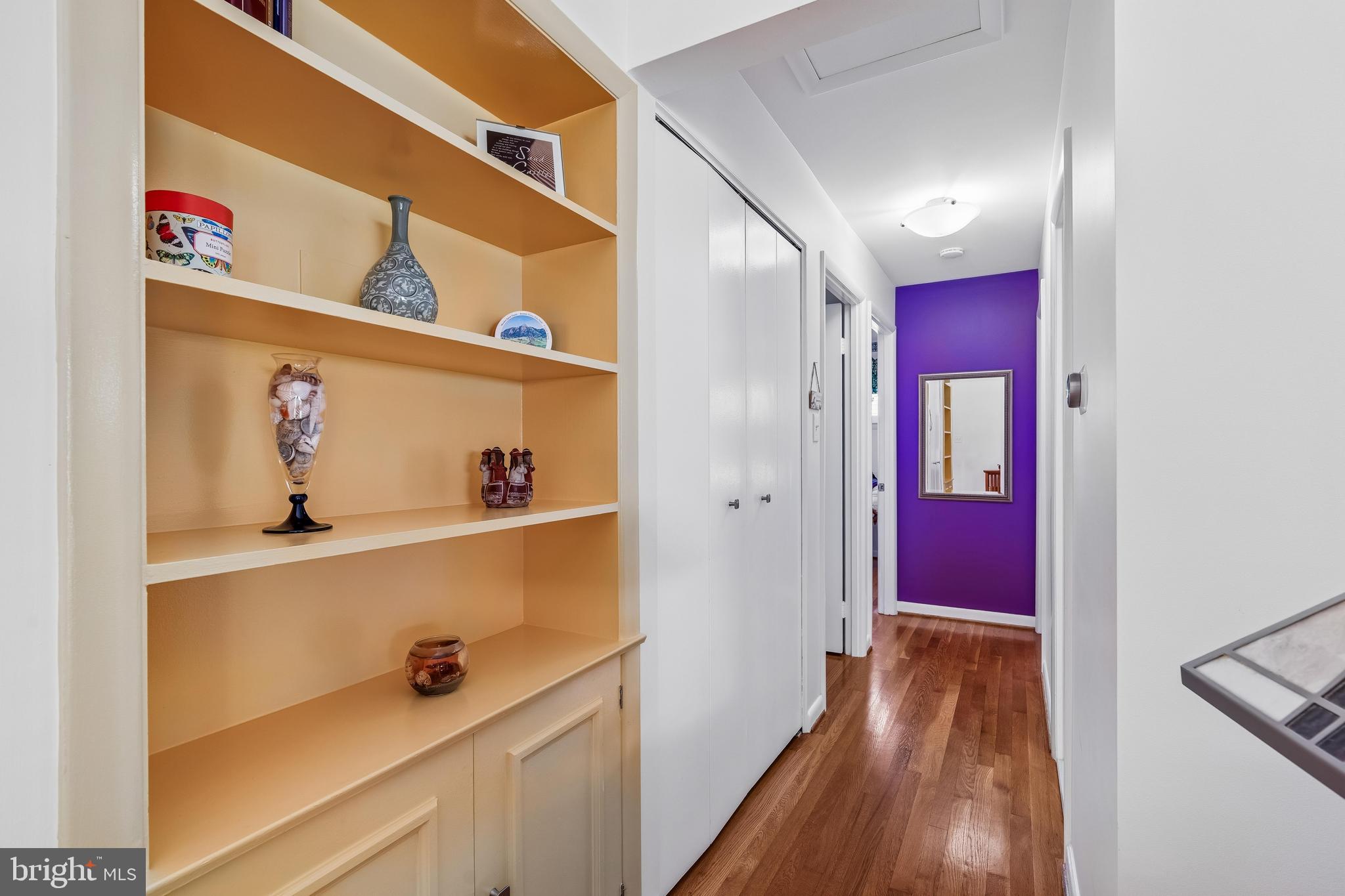 KEMP MILL ESTATES - Residential