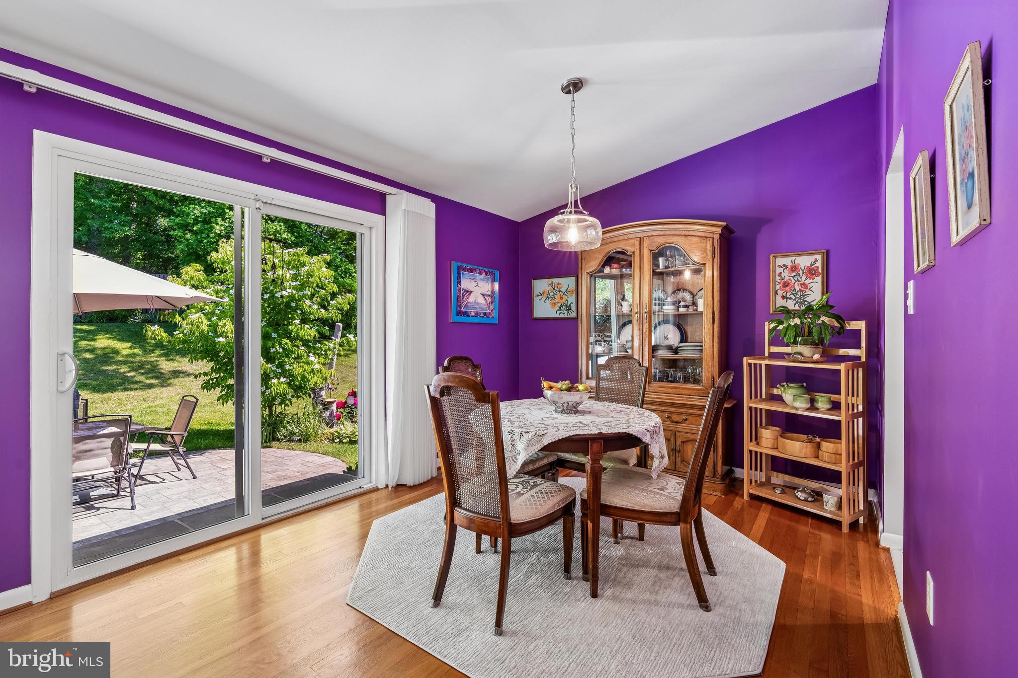 KEMP MILL ESTATES - Residential