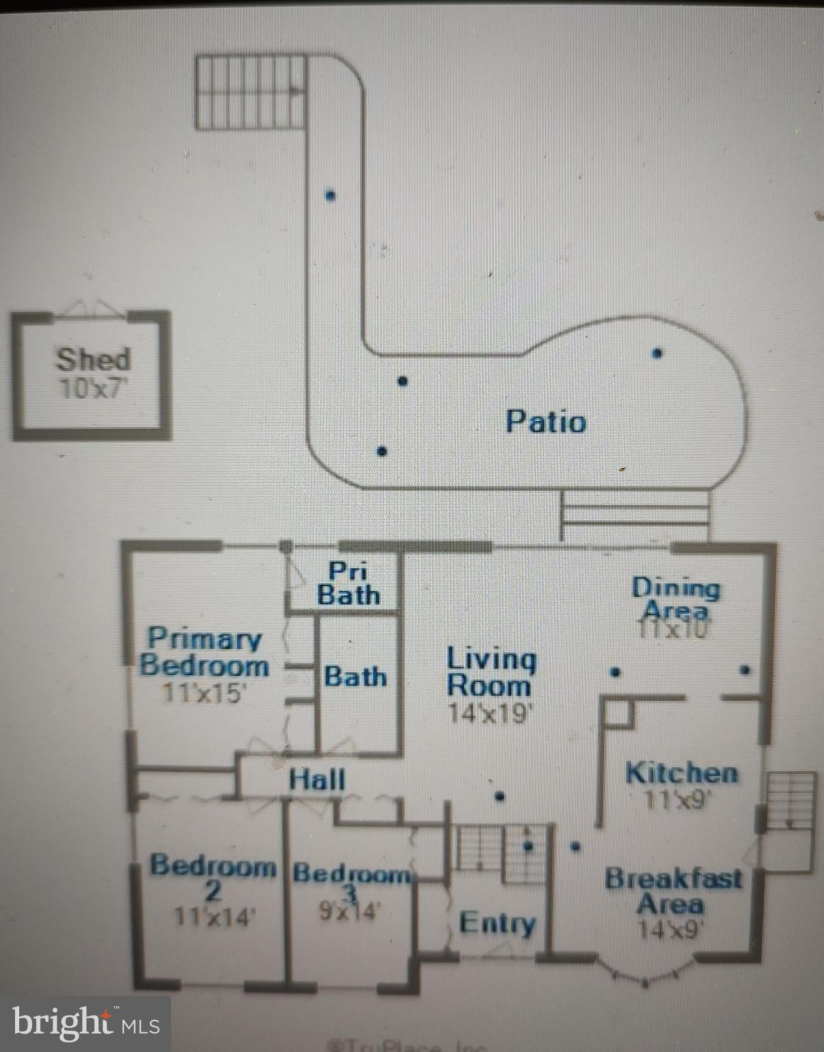 KEMP MILL ESTATES - Residential