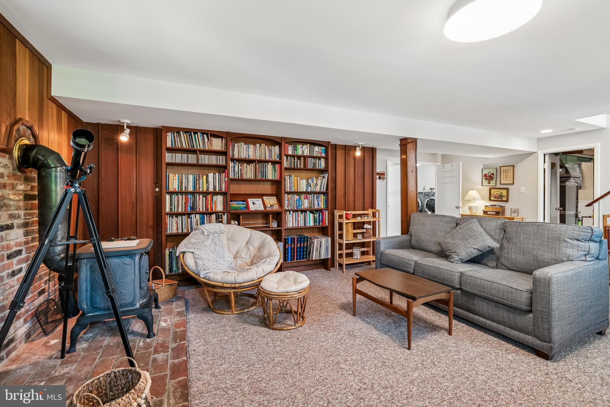 KEMP MILL ESTATES - Residential
