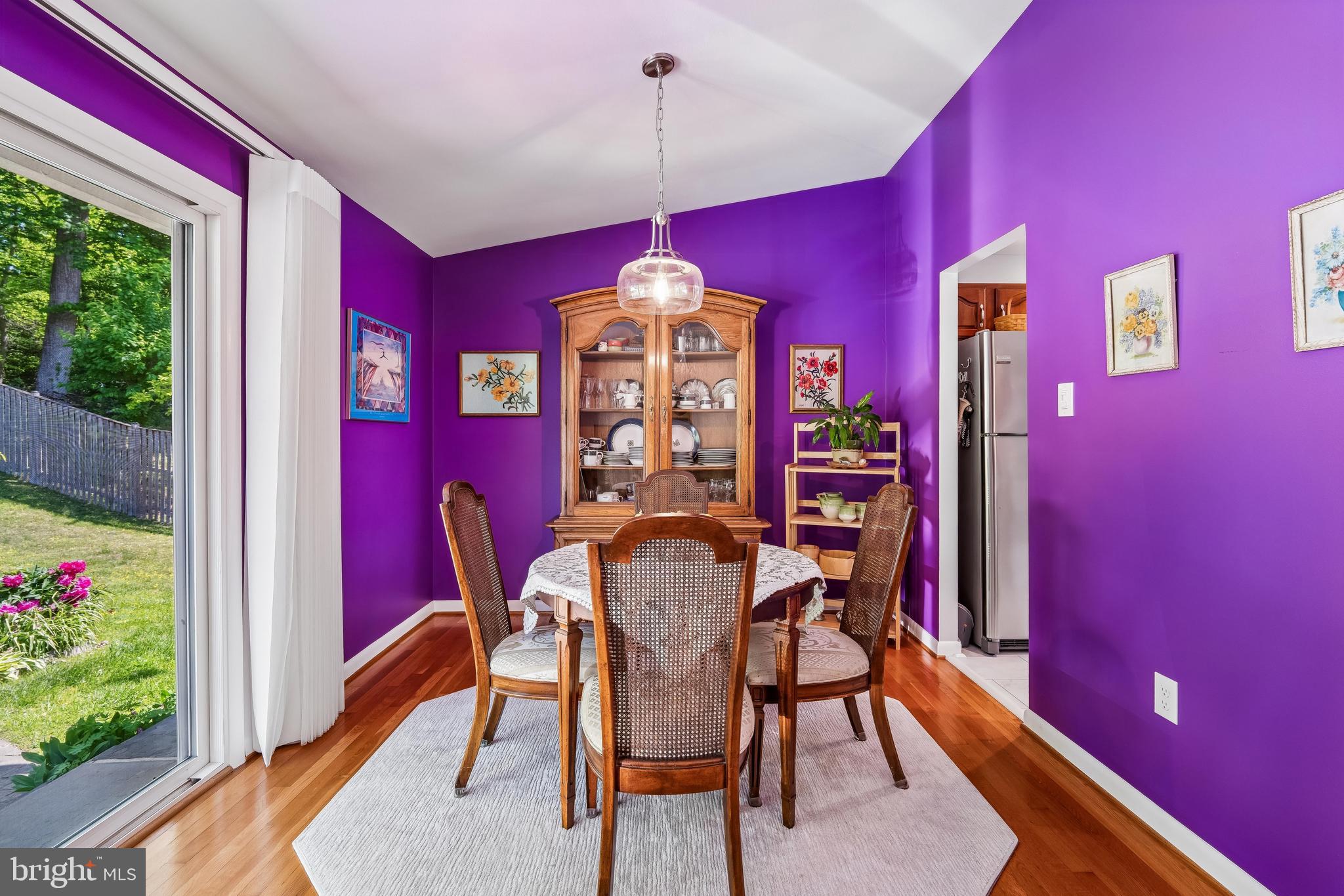 KEMP MILL ESTATES - Residential