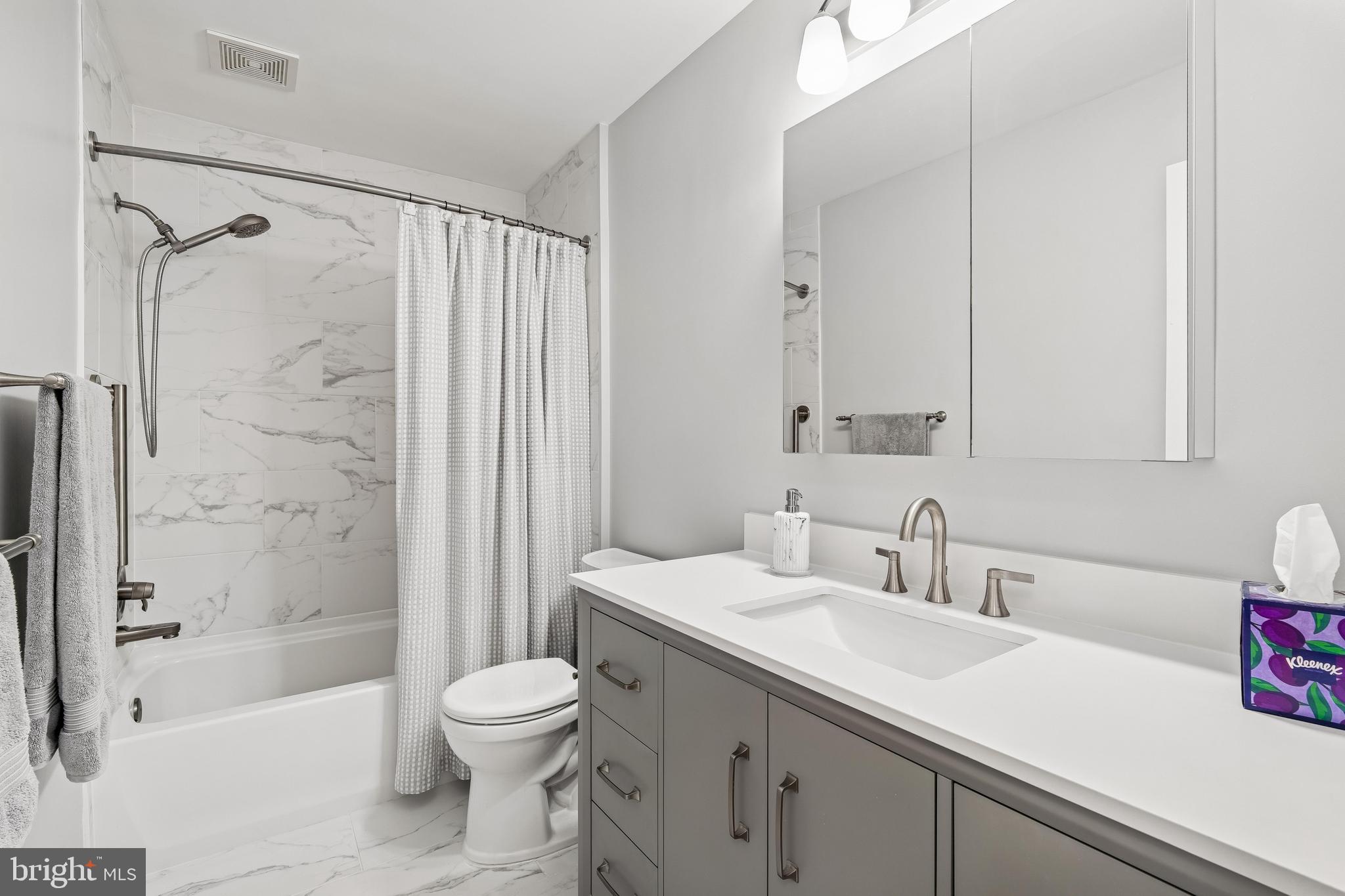 KEMP MILL ESTATES - Residential
