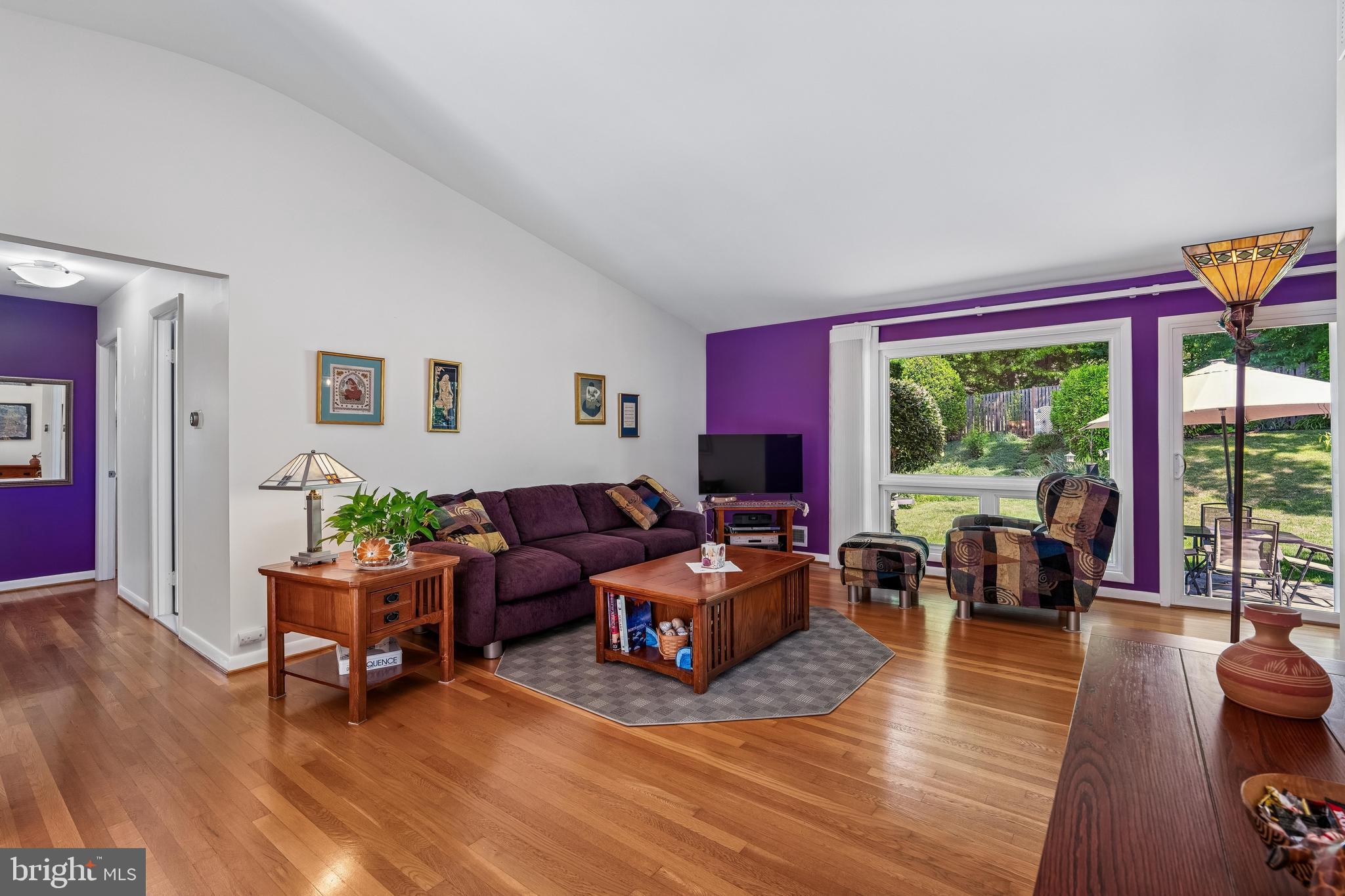 KEMP MILL ESTATES - Residential