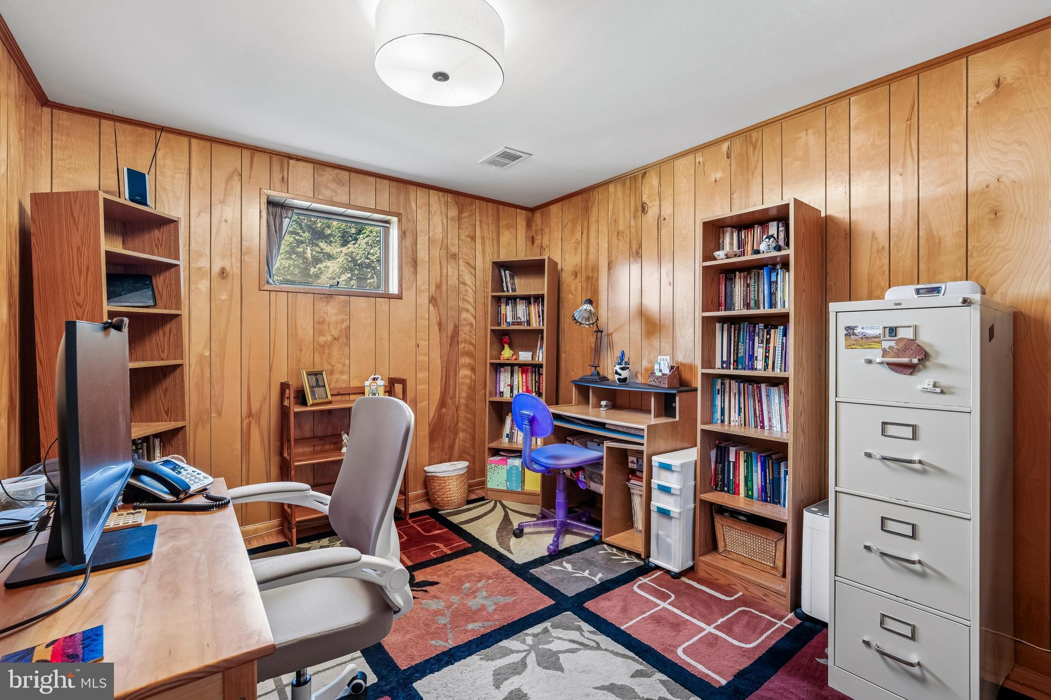 KEMP MILL ESTATES - Residential
